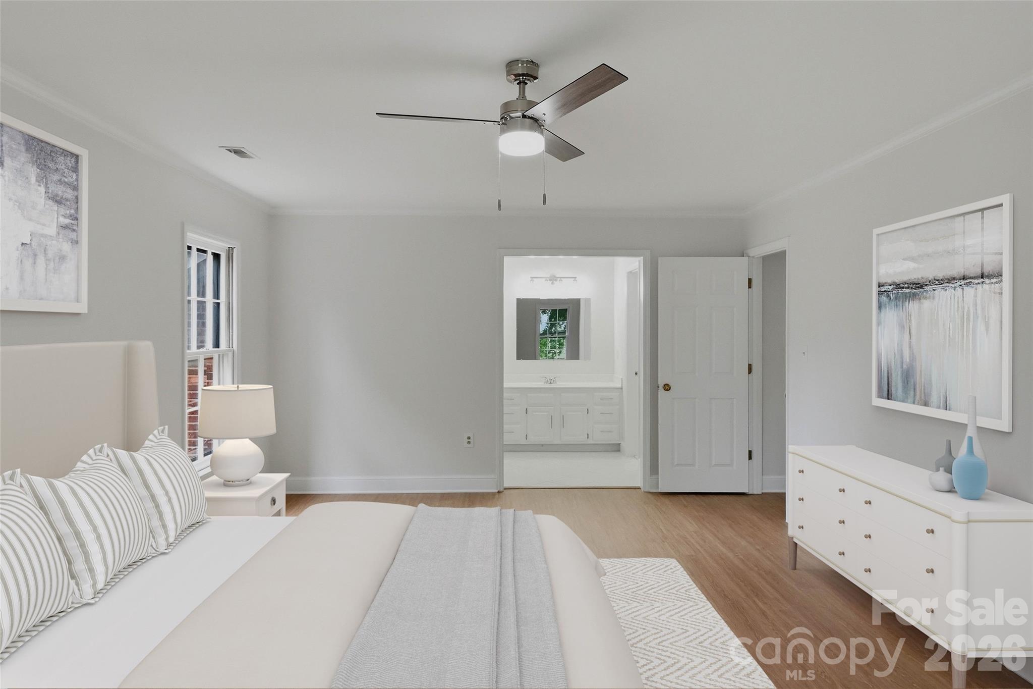 2341 Hamilton Mill Road — Charlotte