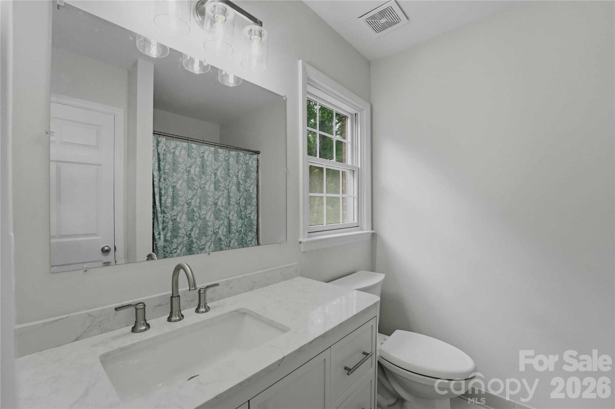 2341 Hamilton Mill Road — Charlotte