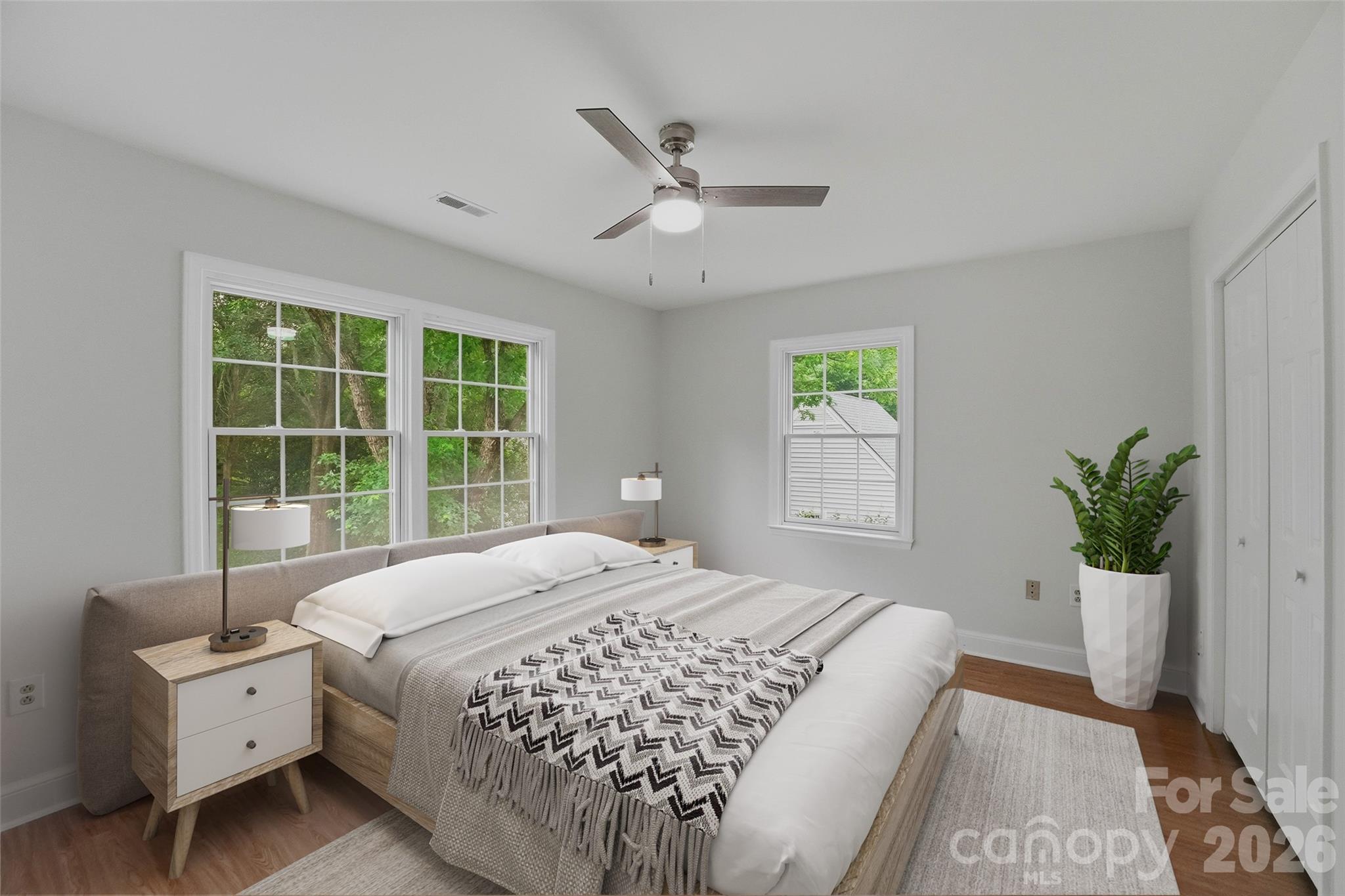 2341 Hamilton Mill Road — Charlotte