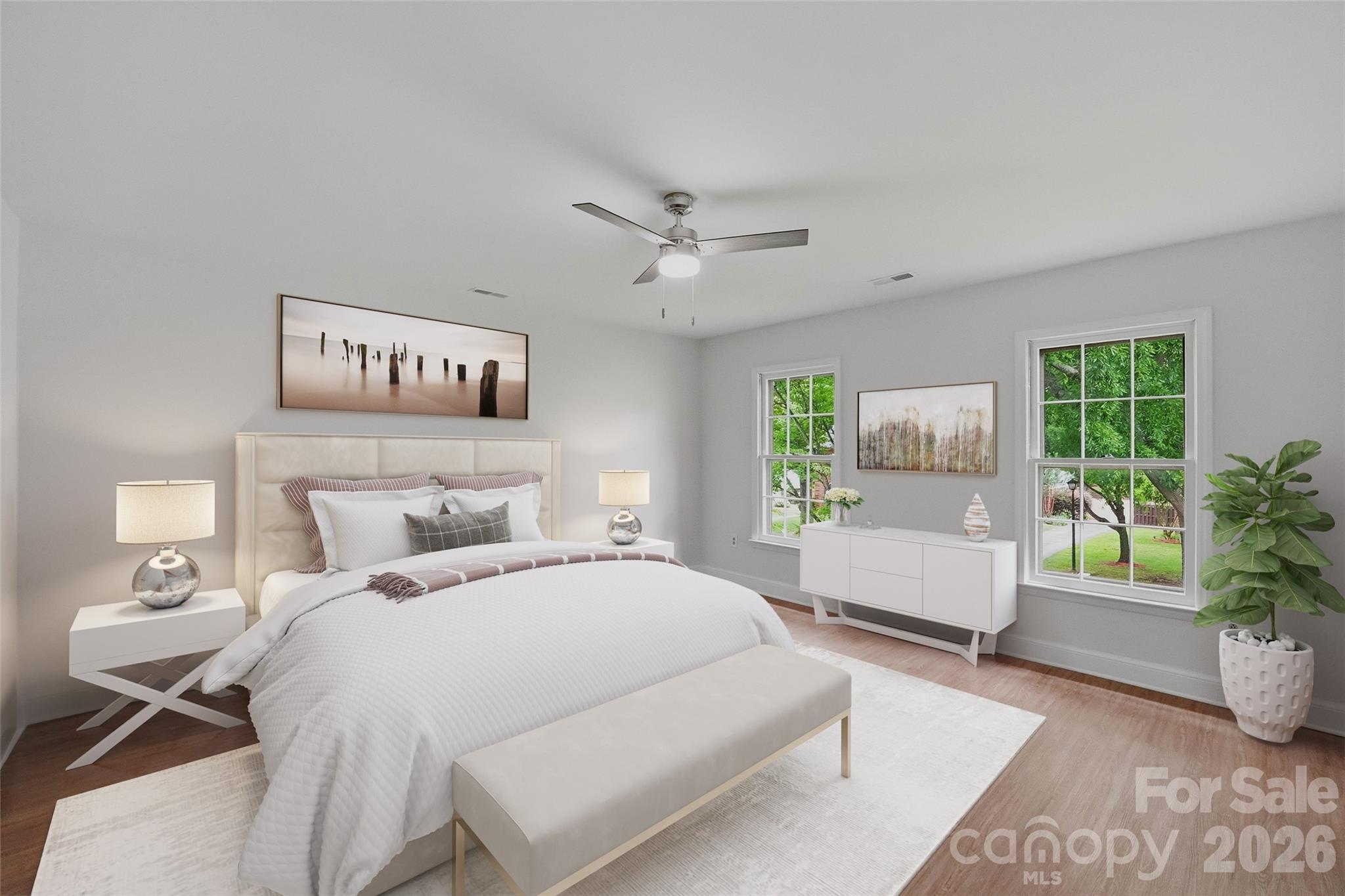 2341 Hamilton Mill Road — Charlotte