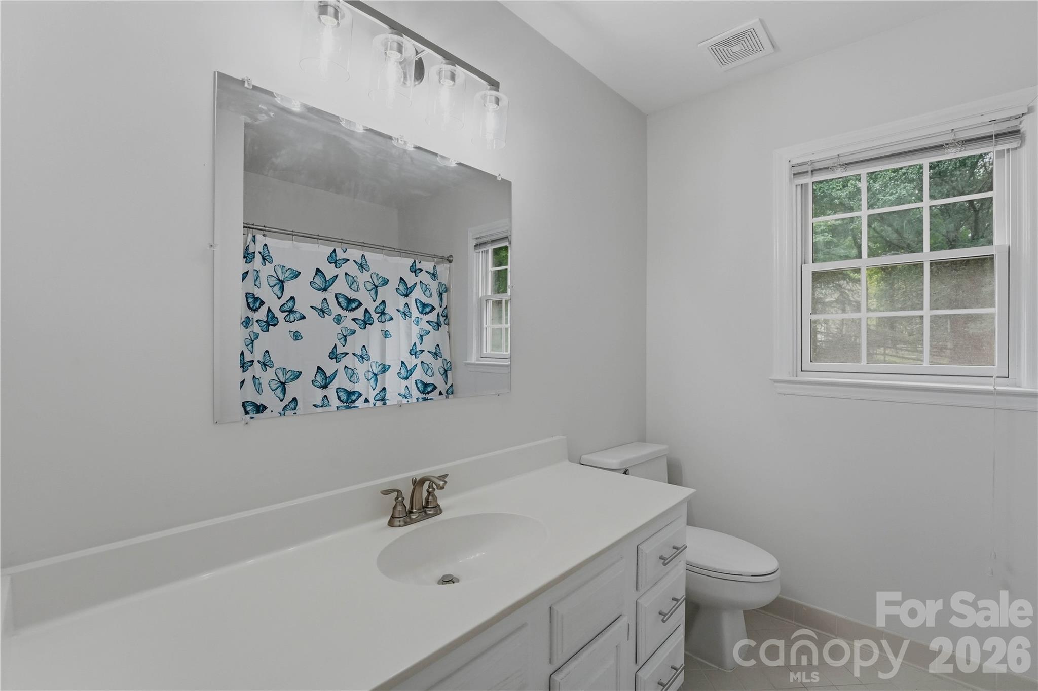 2341 Hamilton Mill Road — Charlotte