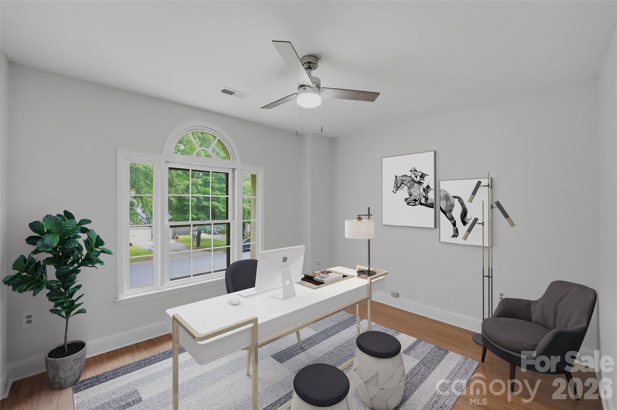 2341 Hamilton Mill Road — Charlotte