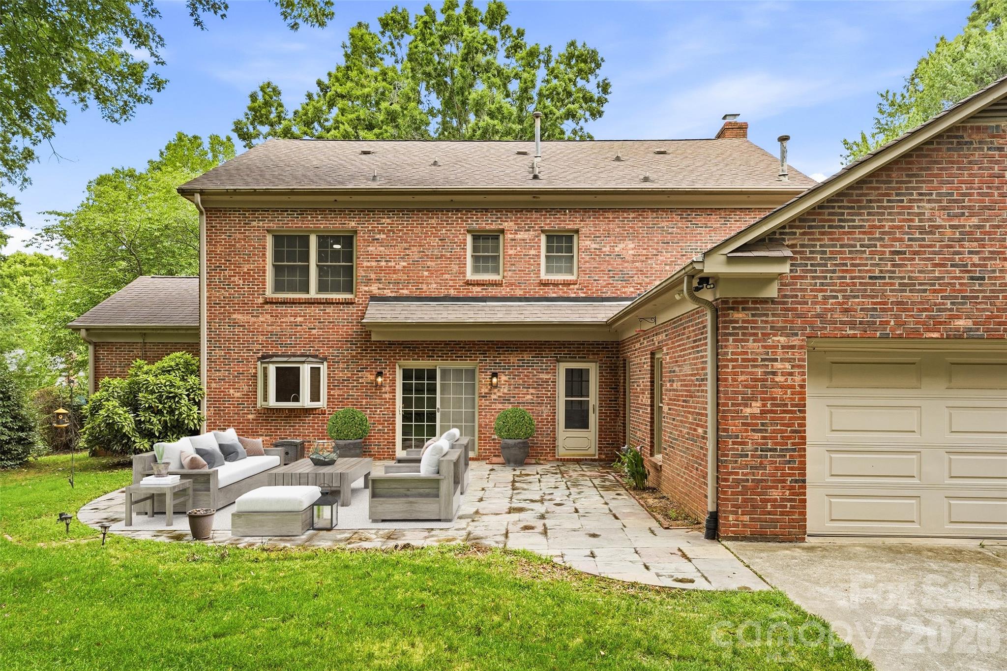 2341 Hamilton Mill Road — Charlotte
