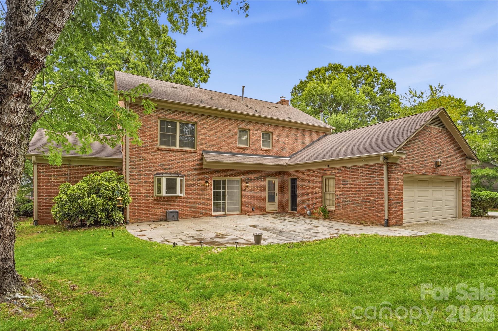 2341 Hamilton Mill Road — Charlotte