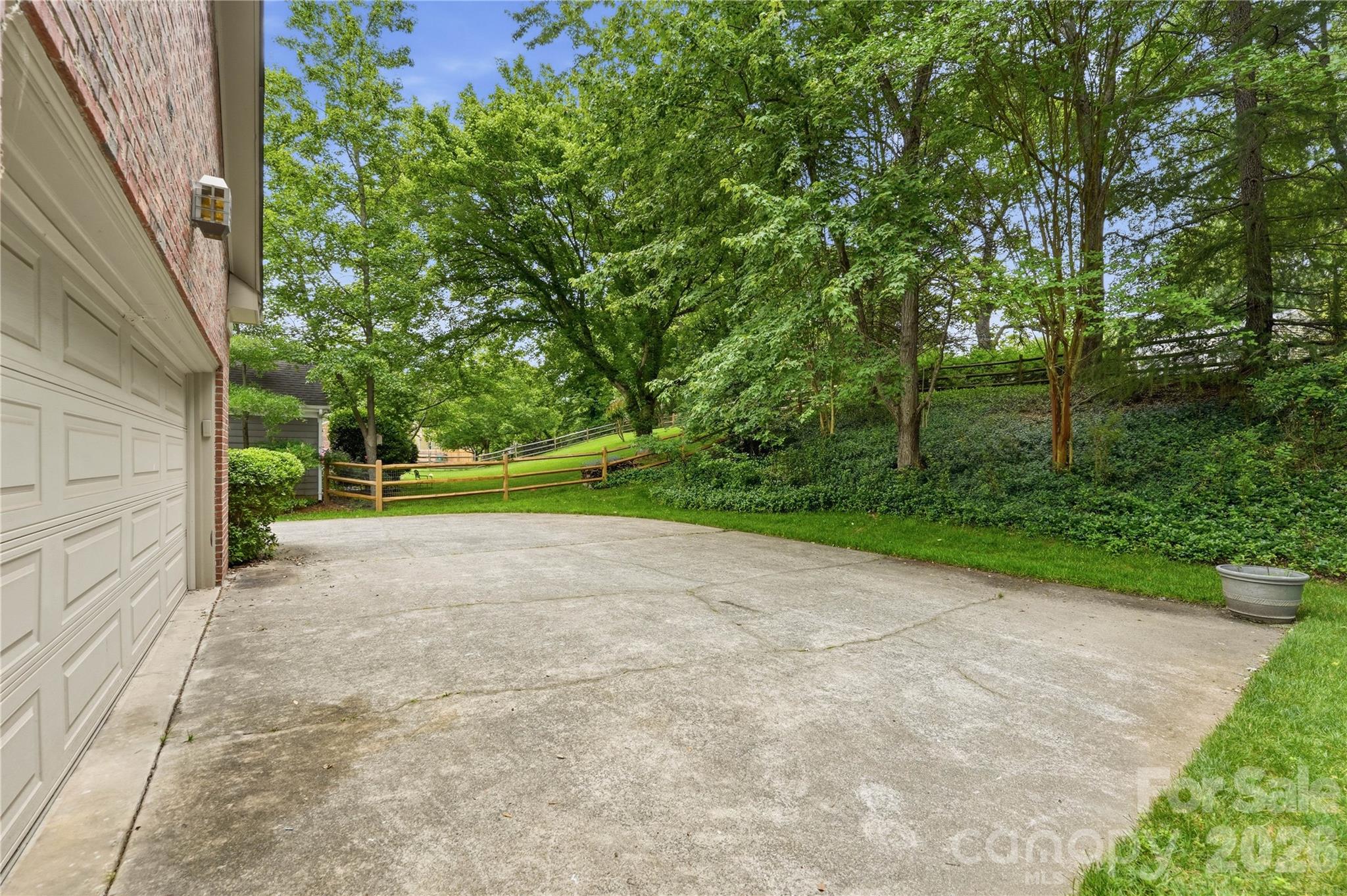 2341 Hamilton Mill Road — Charlotte