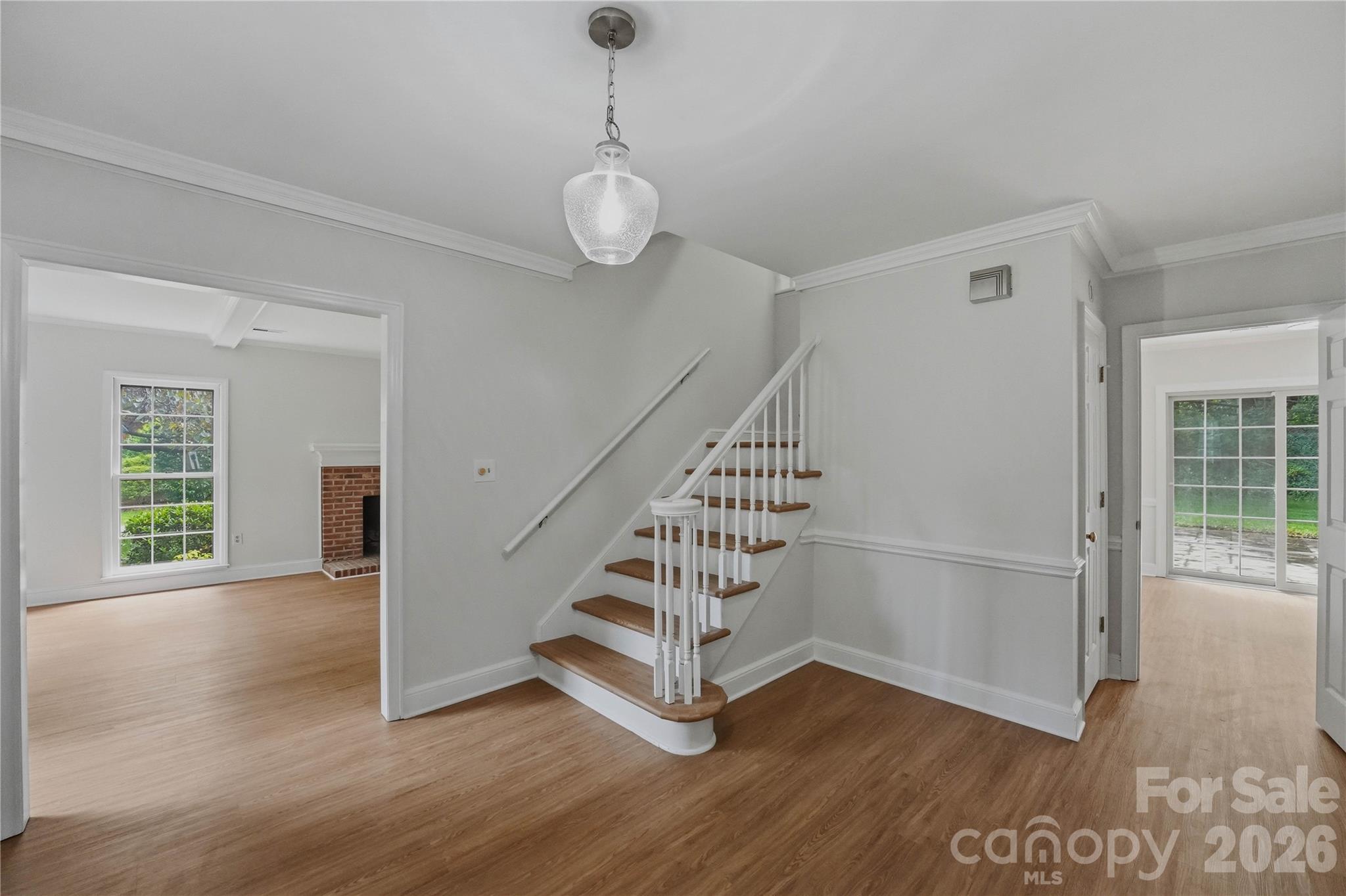 2341 Hamilton Mill Road — Charlotte