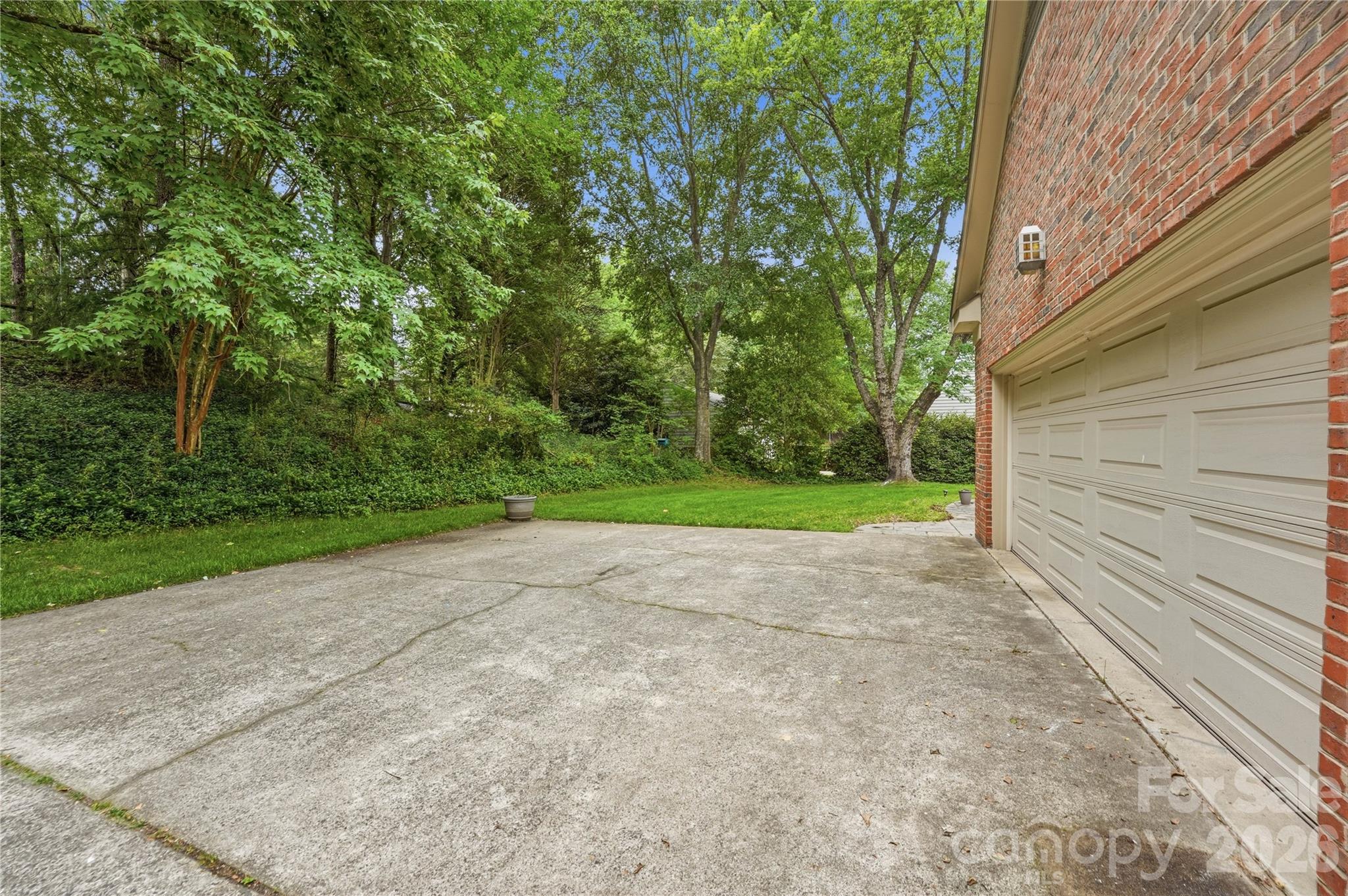 2341 Hamilton Mill Road — Charlotte