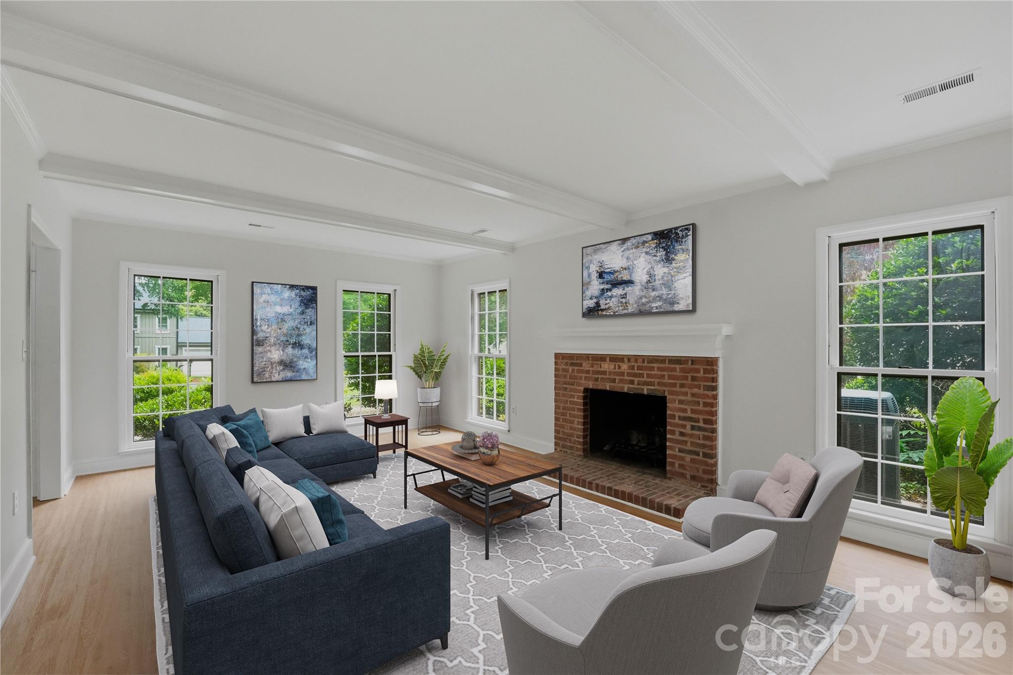 2341 Hamilton Mill Road — Charlotte