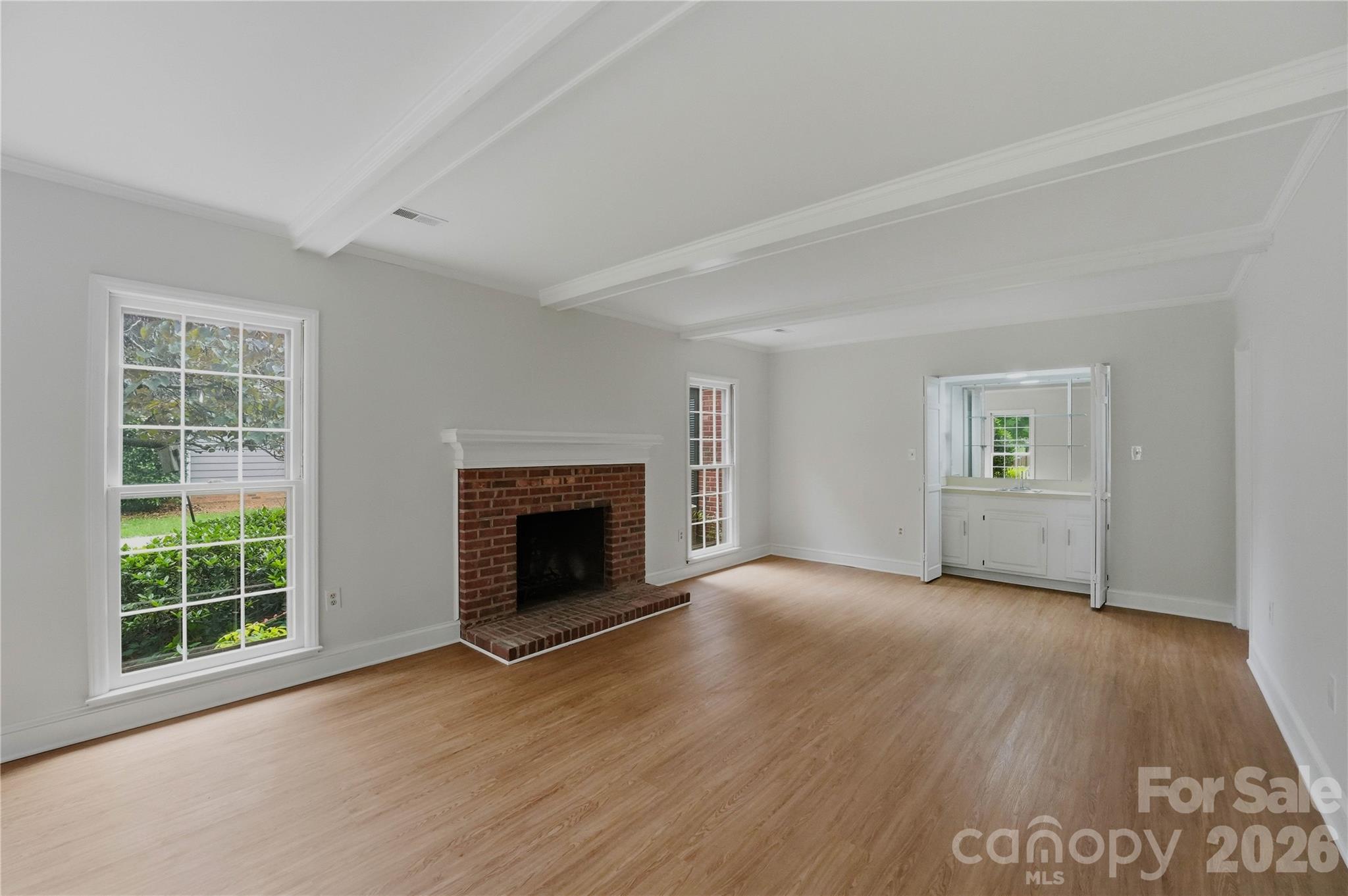 2341 Hamilton Mill Road — Charlotte
