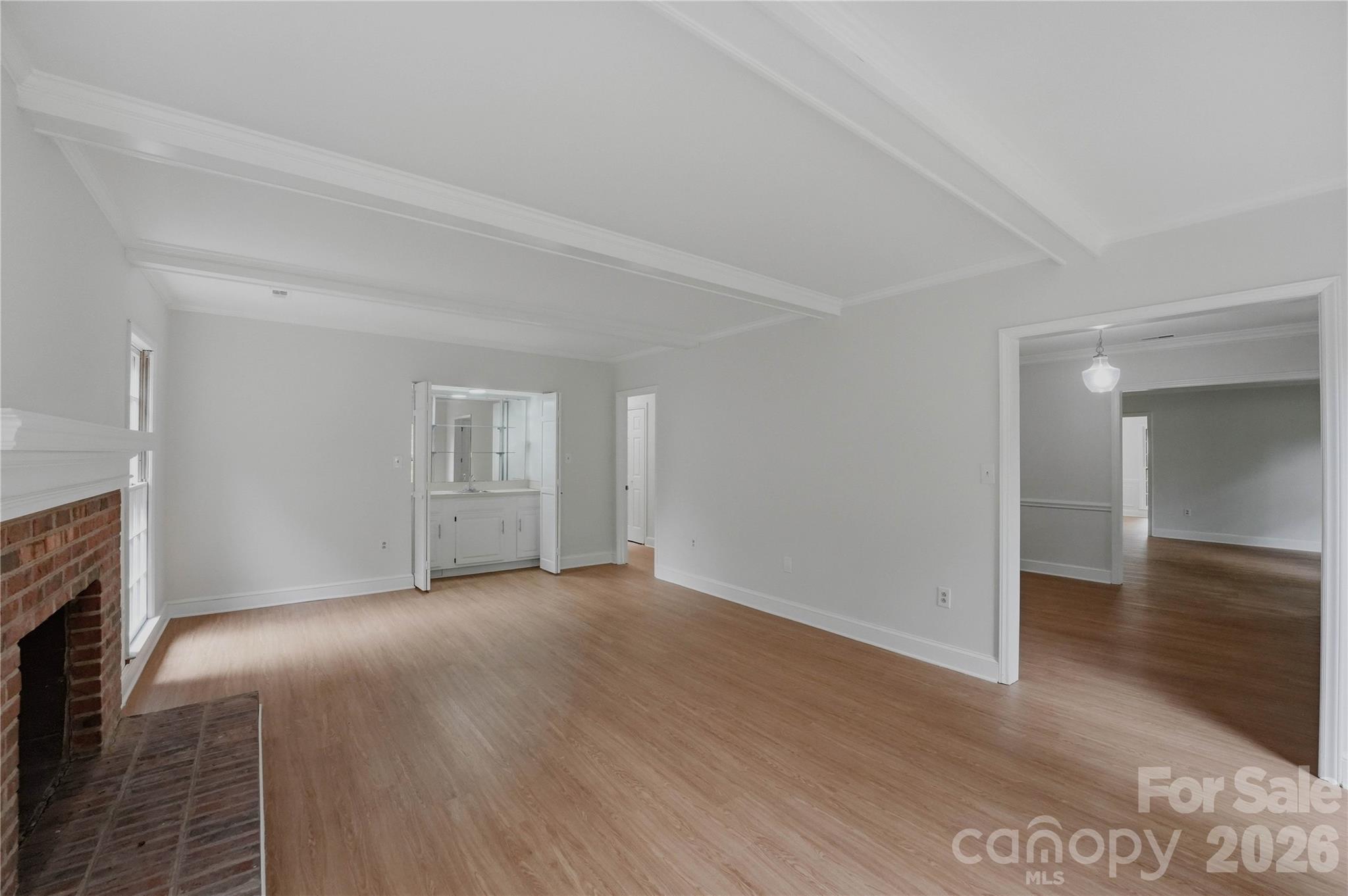 2341 Hamilton Mill Road — Charlotte
