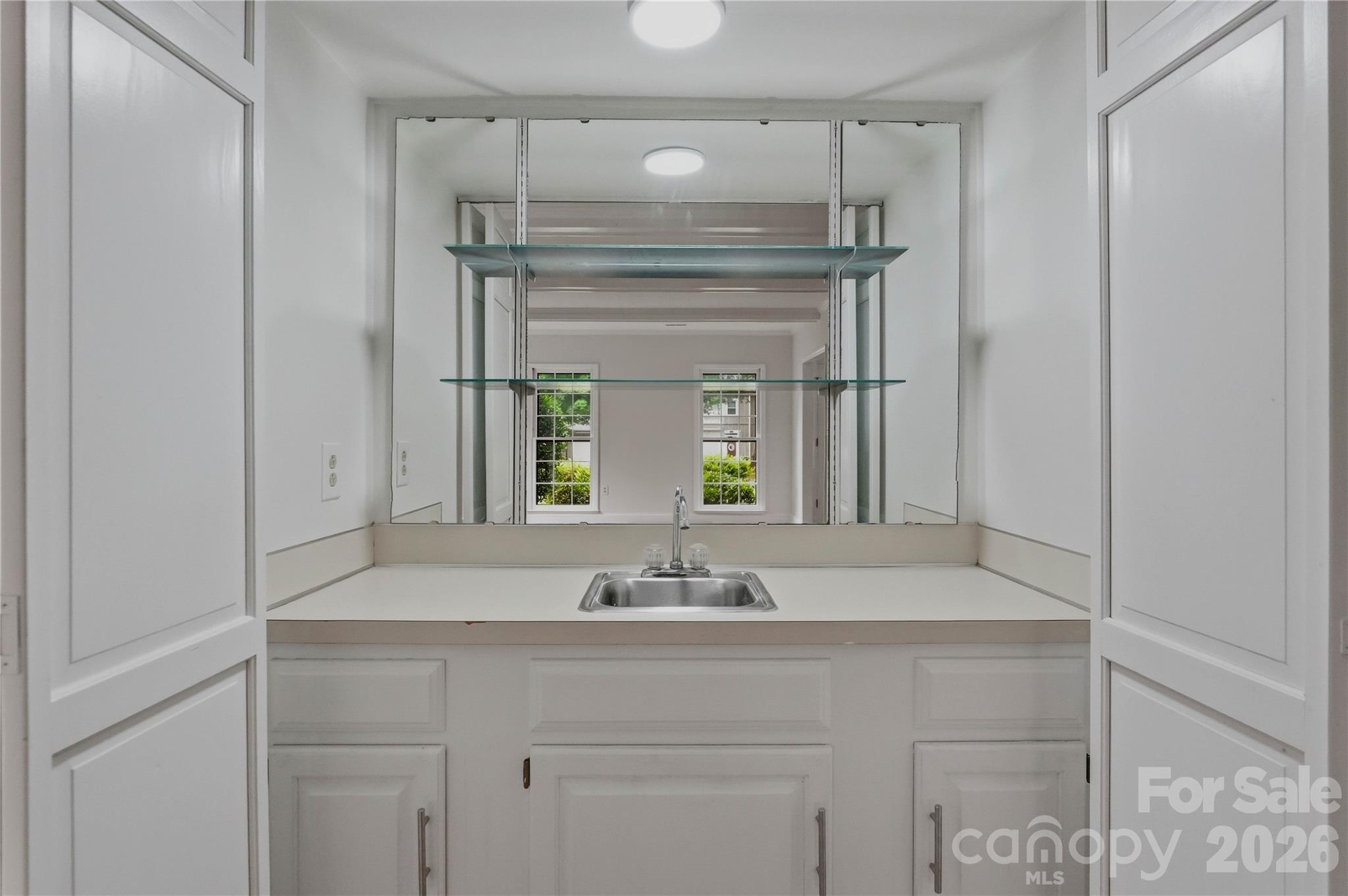 2341 Hamilton Mill Road — Charlotte