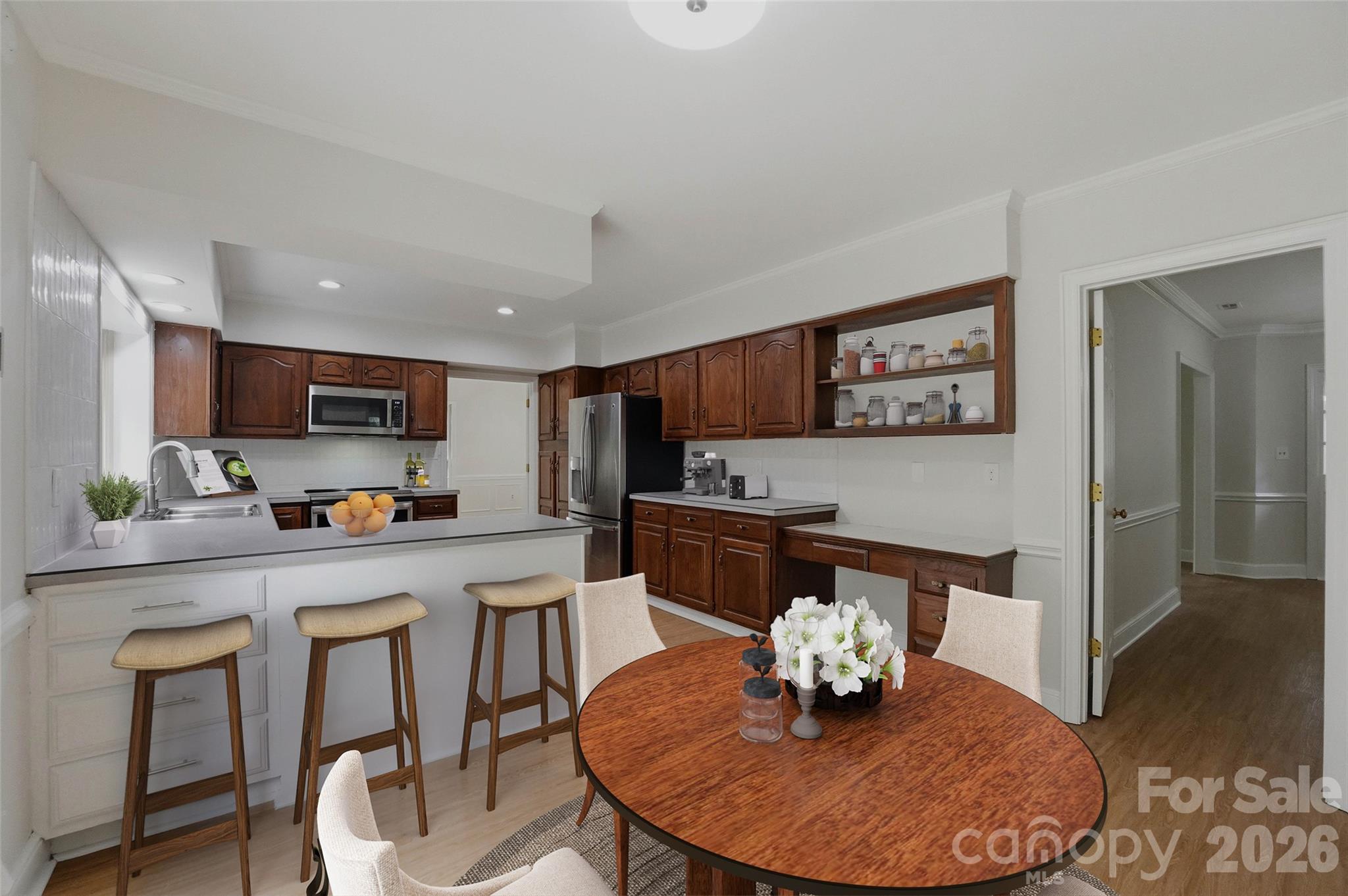 2341 Hamilton Mill Road — Charlotte