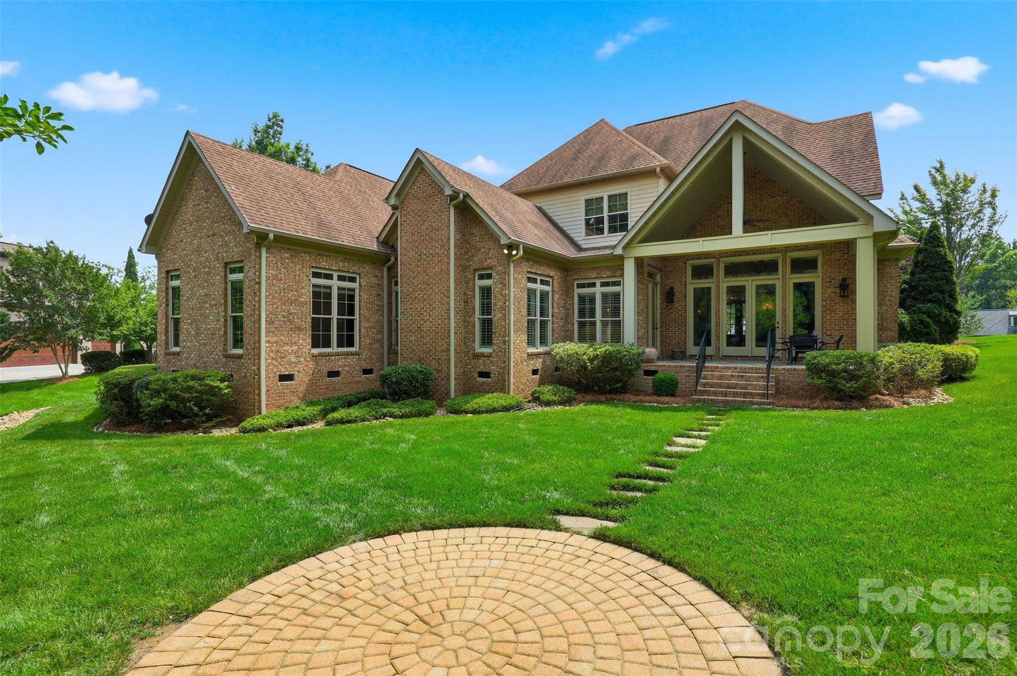 3531 Aqua Point Drive — York