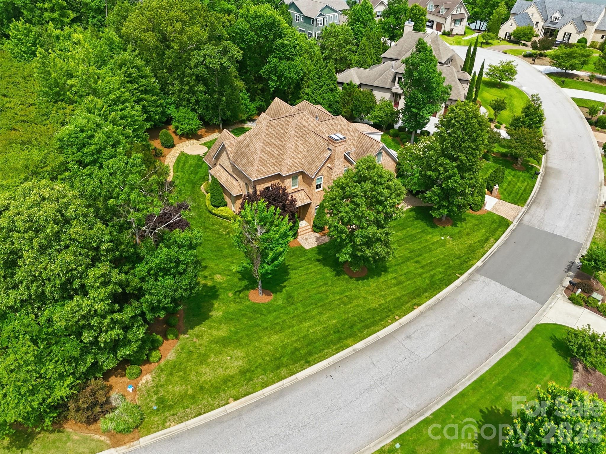 3531 Aqua Point Drive — York
