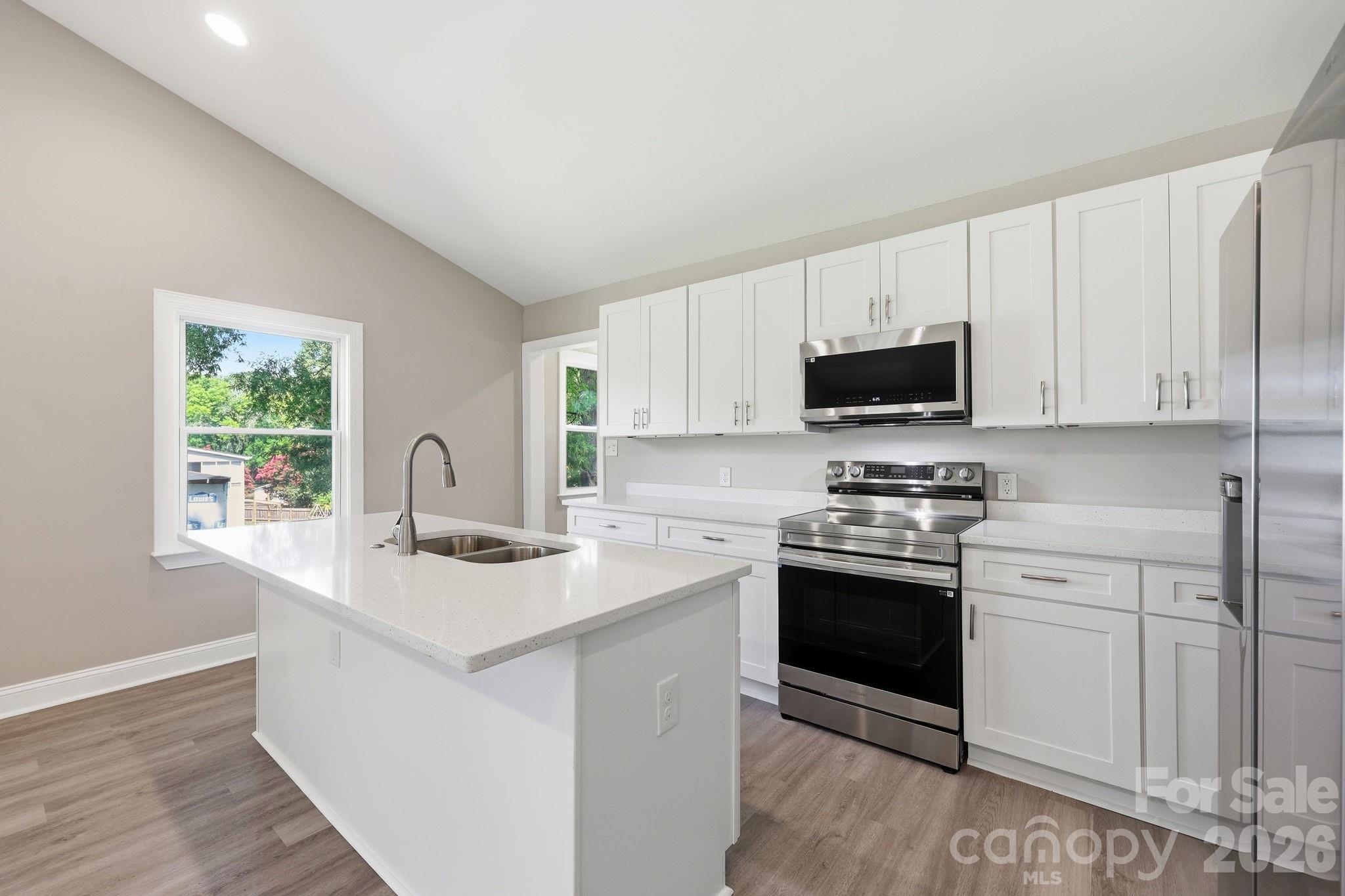 1508 Old Charlotte Road — Albemarle