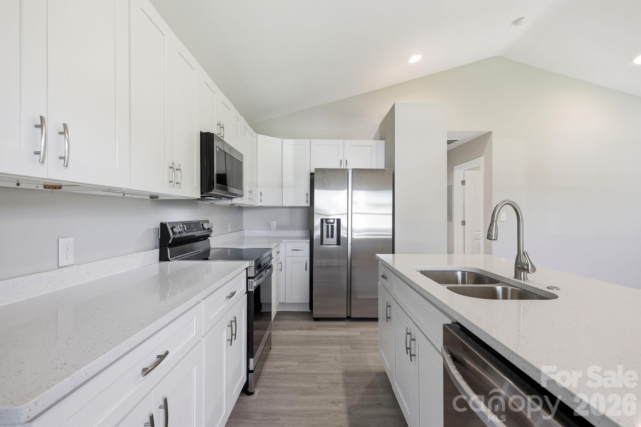 1508 Old Charlotte Road — Albemarle