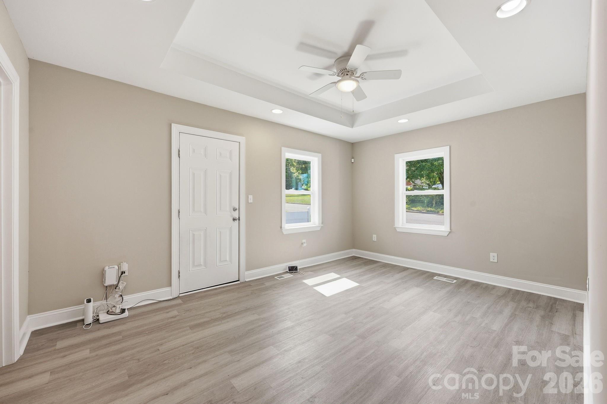 1508 Old Charlotte Road — Albemarle