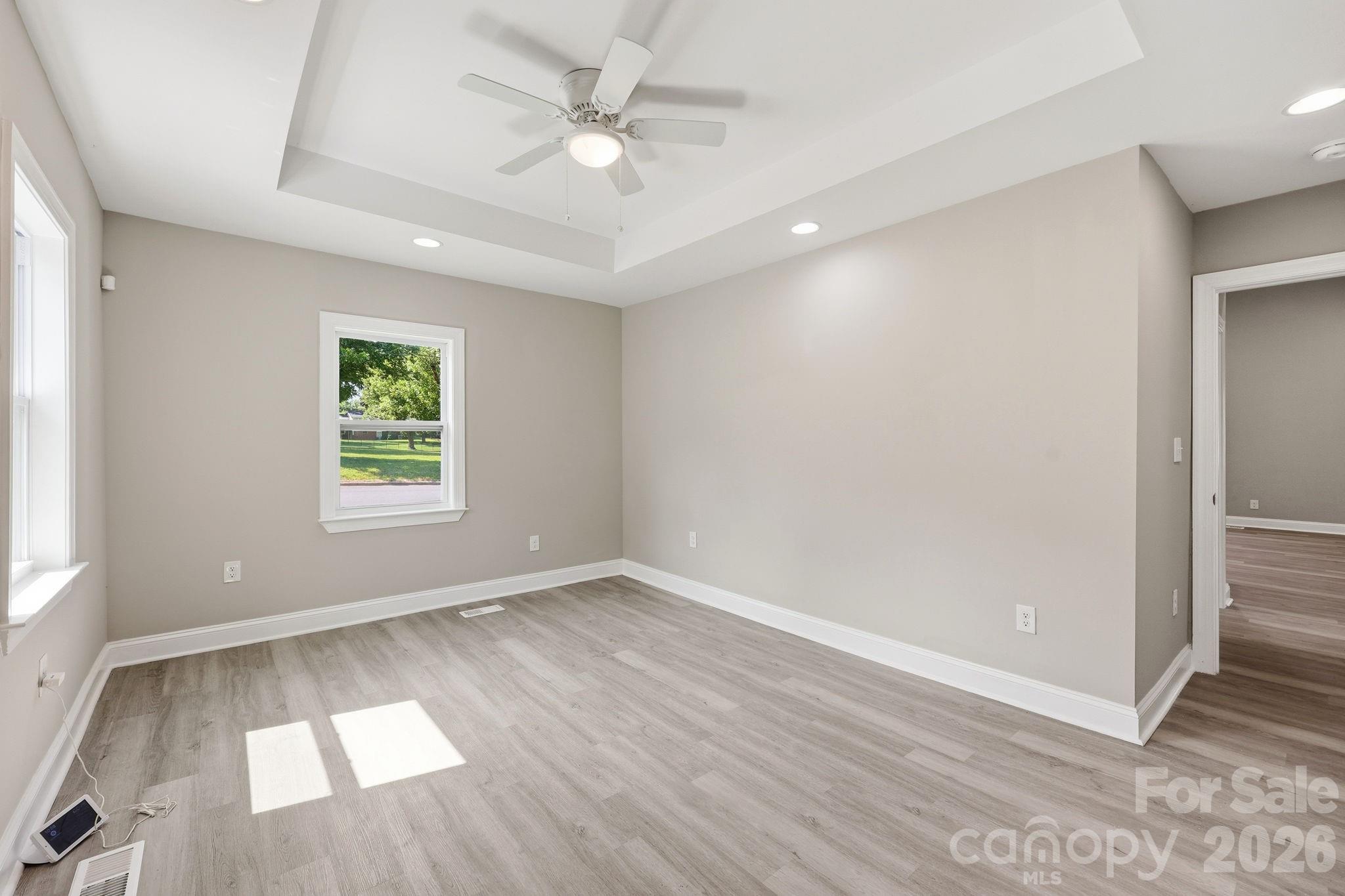 1508 Old Charlotte Road — Albemarle