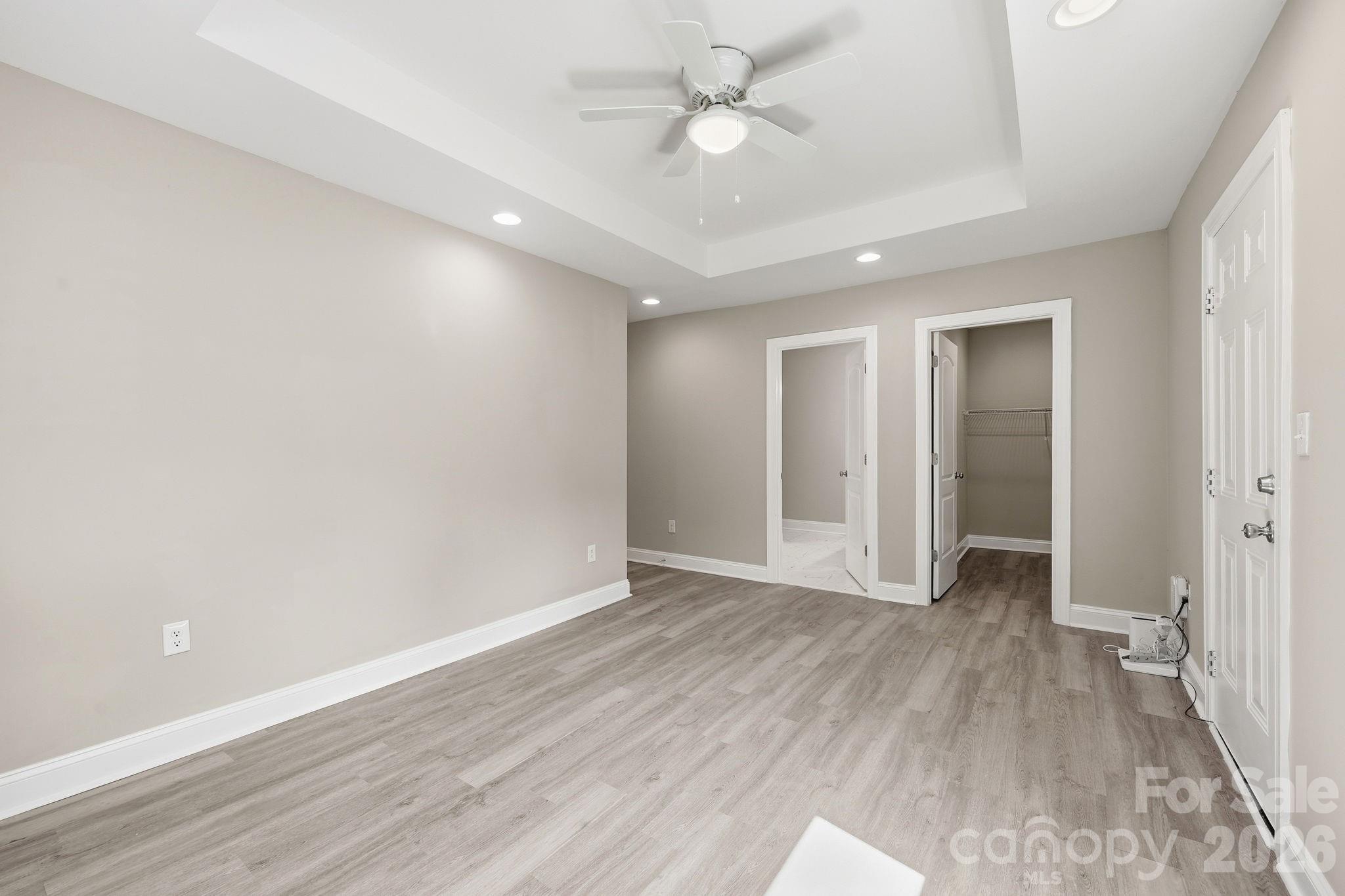 1508 Old Charlotte Road — Albemarle