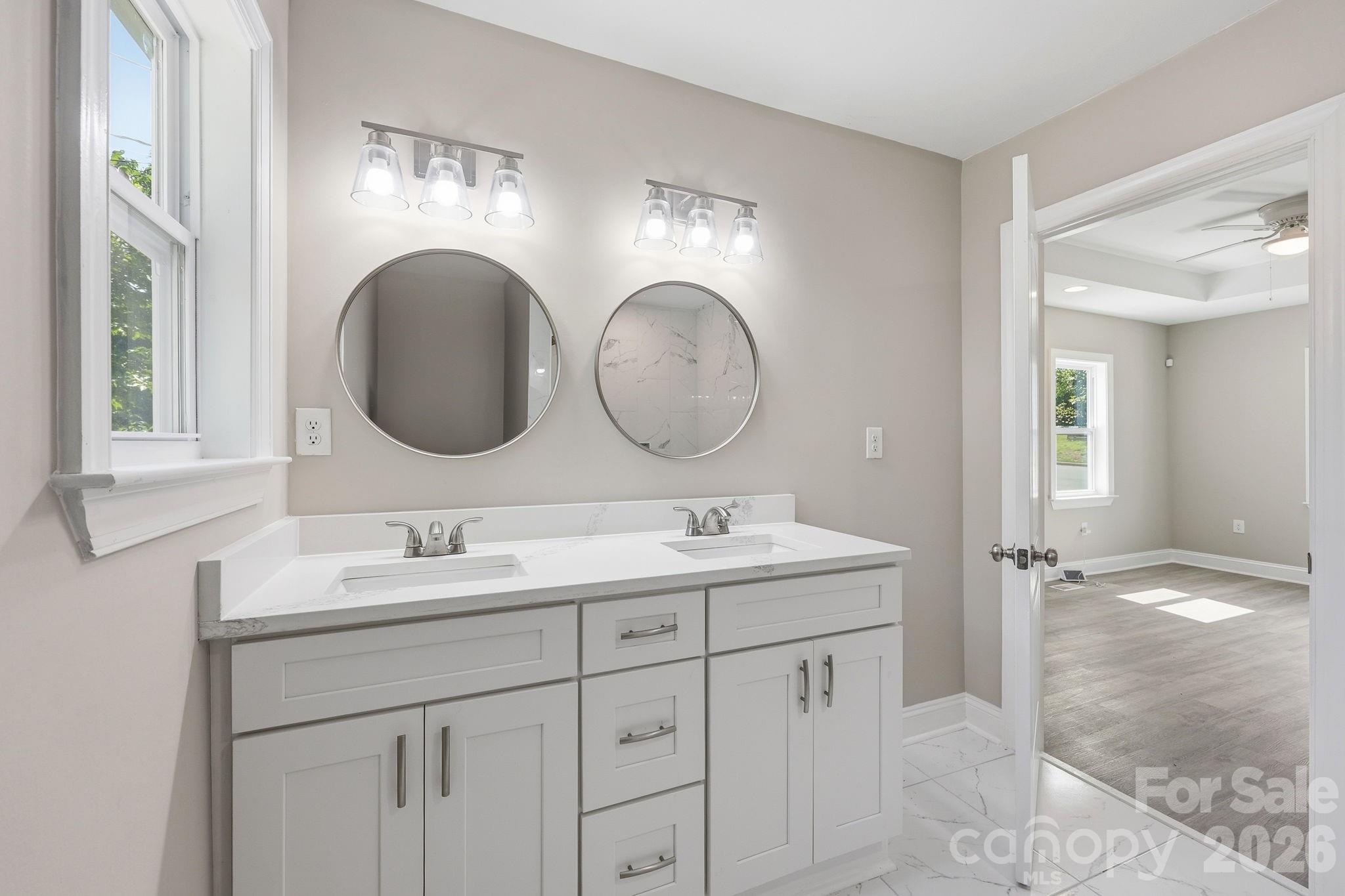 1508 Old Charlotte Road — Albemarle