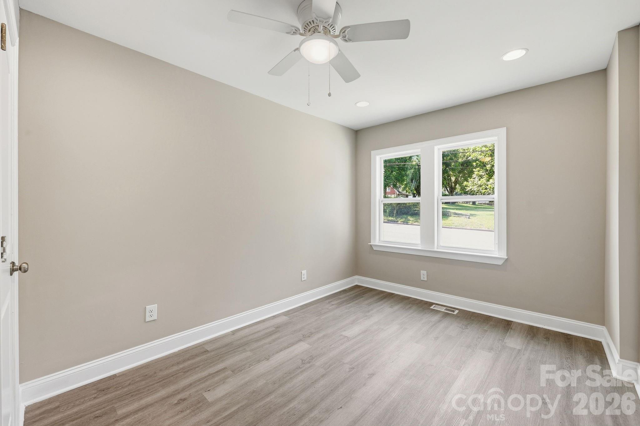 1508 Old Charlotte Road — Albemarle