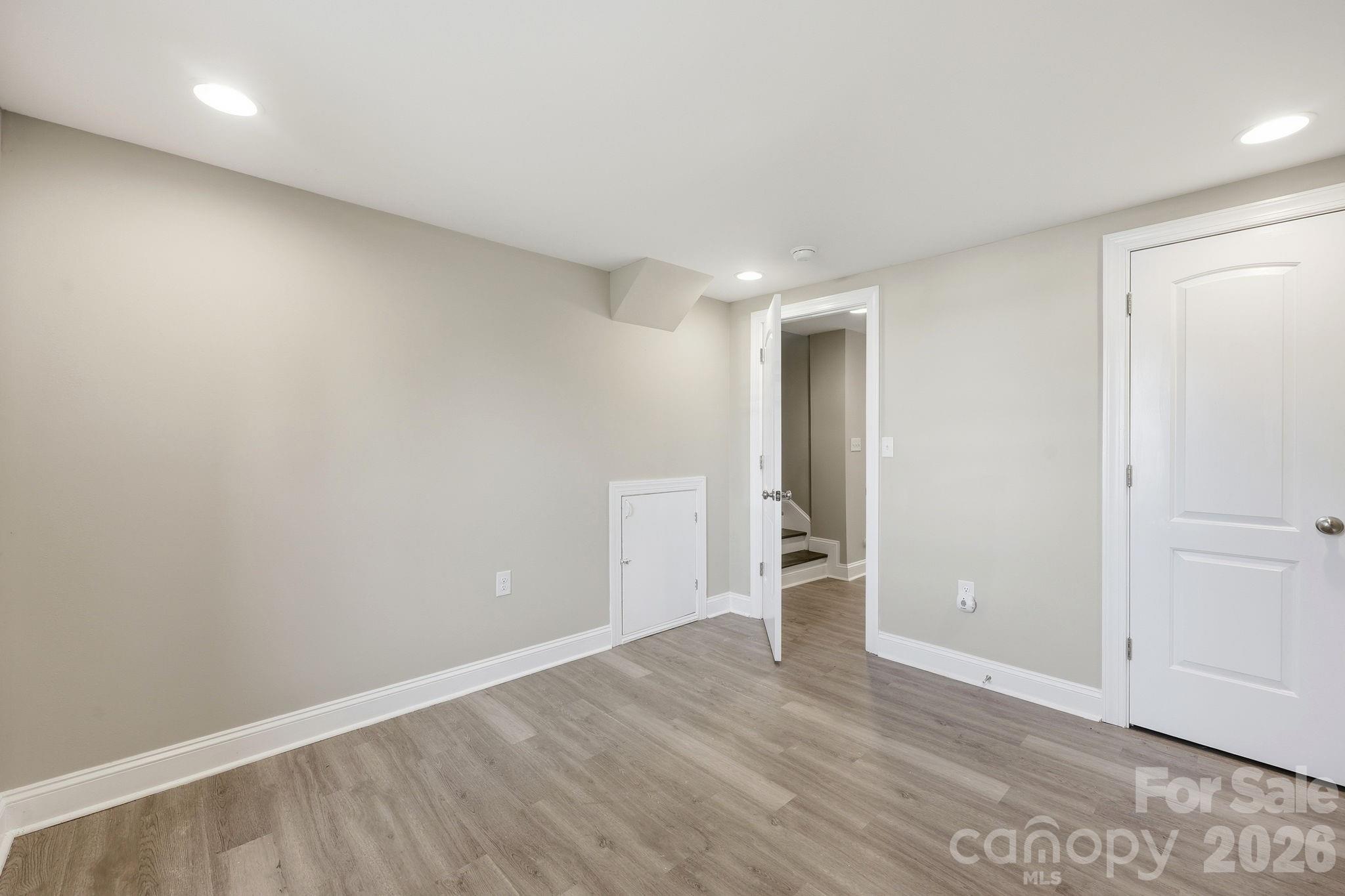 1508 Old Charlotte Road — Albemarle