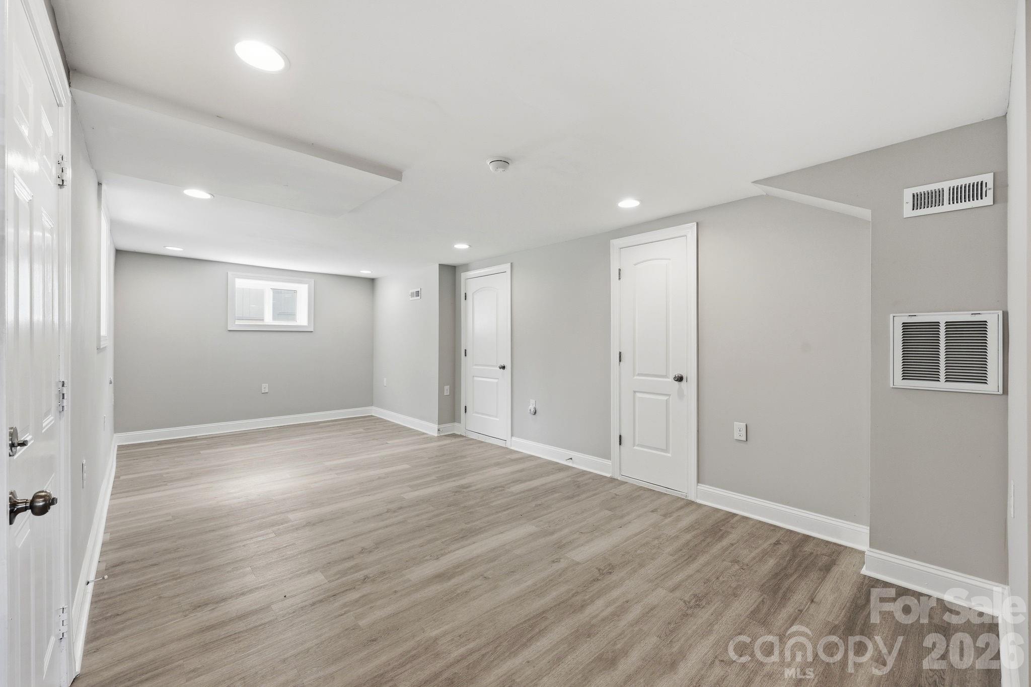 1508 Old Charlotte Road — Albemarle