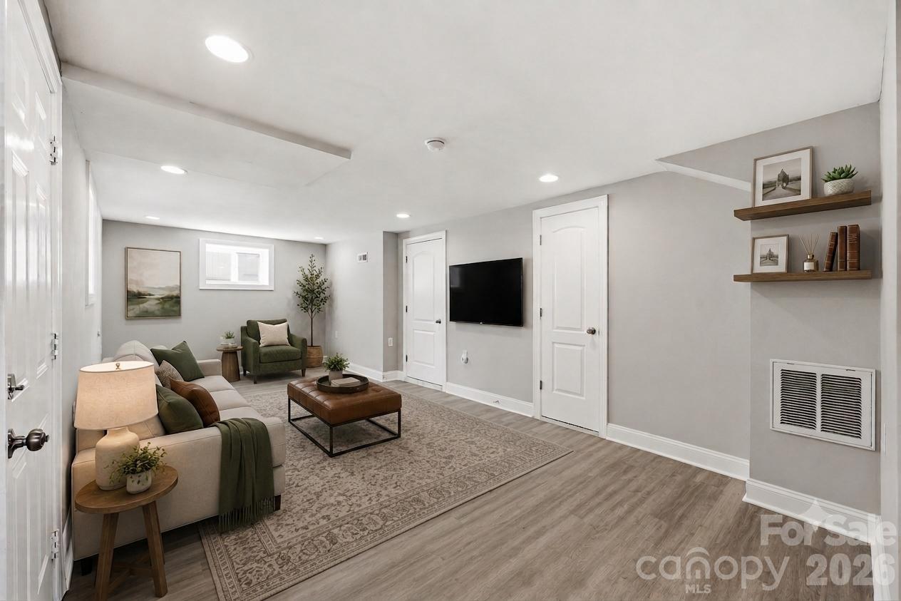 1508 Old Charlotte Road — Albemarle