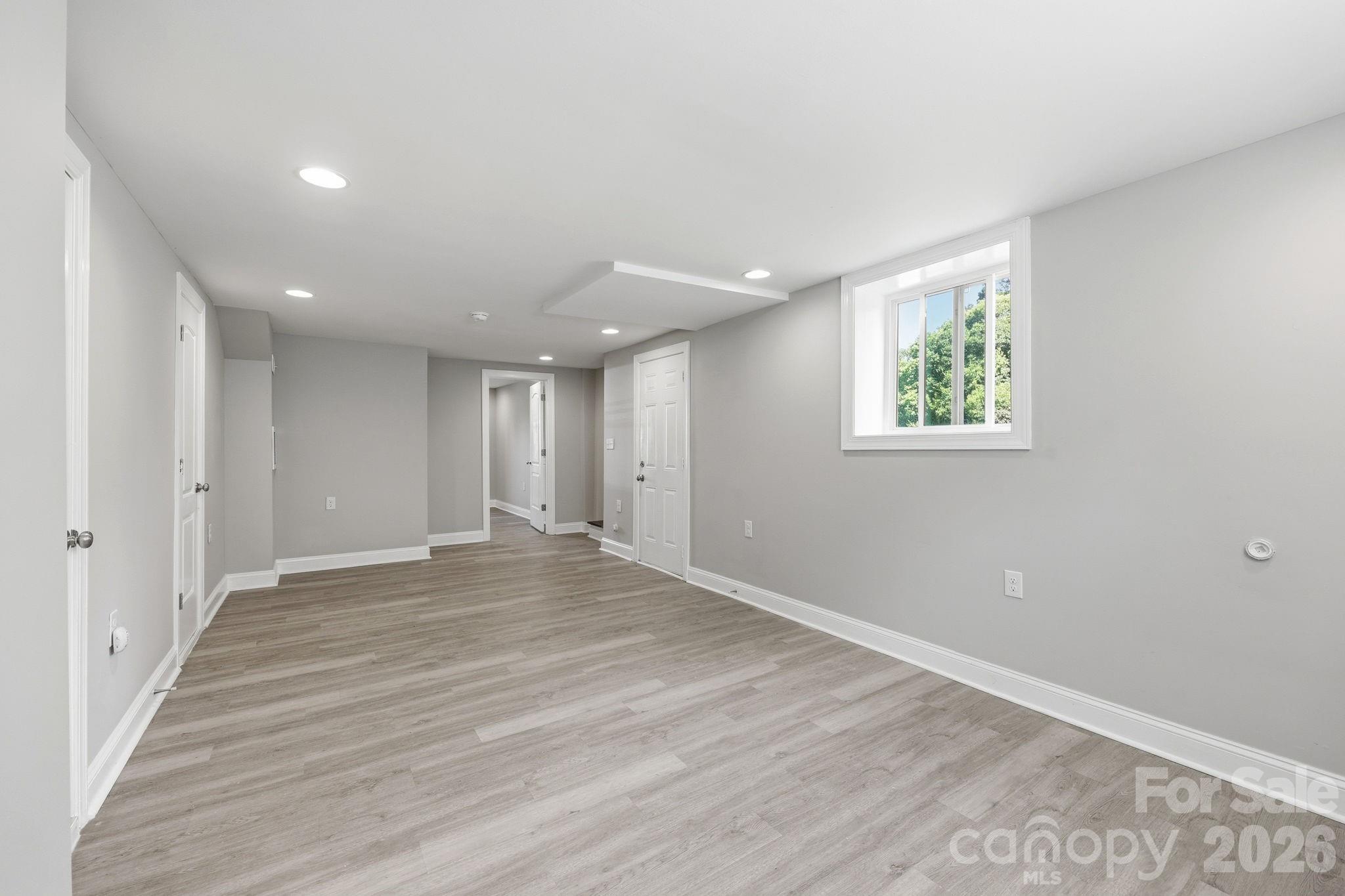 1508 Old Charlotte Road — Albemarle