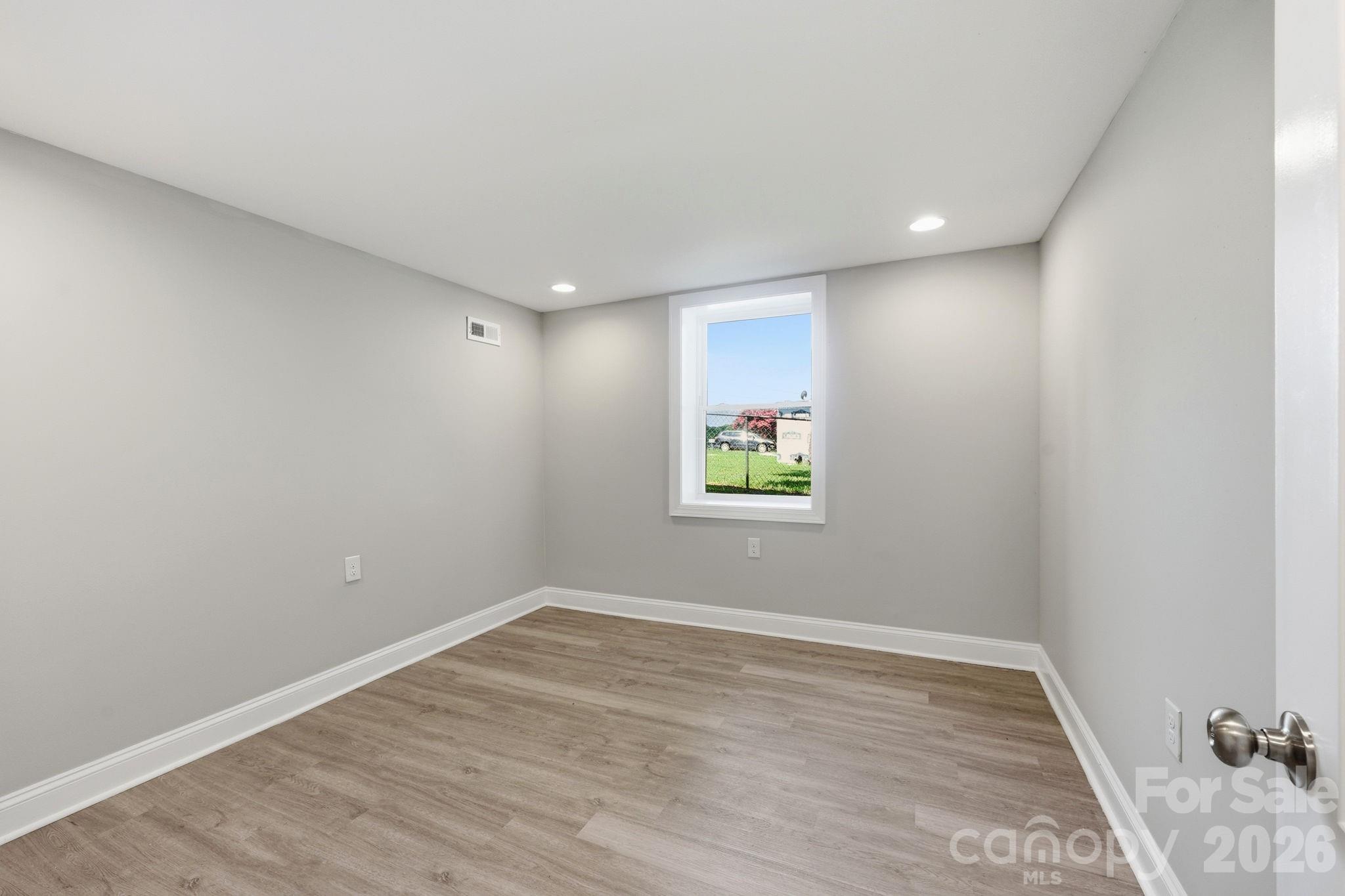 1508 Old Charlotte Road — Albemarle