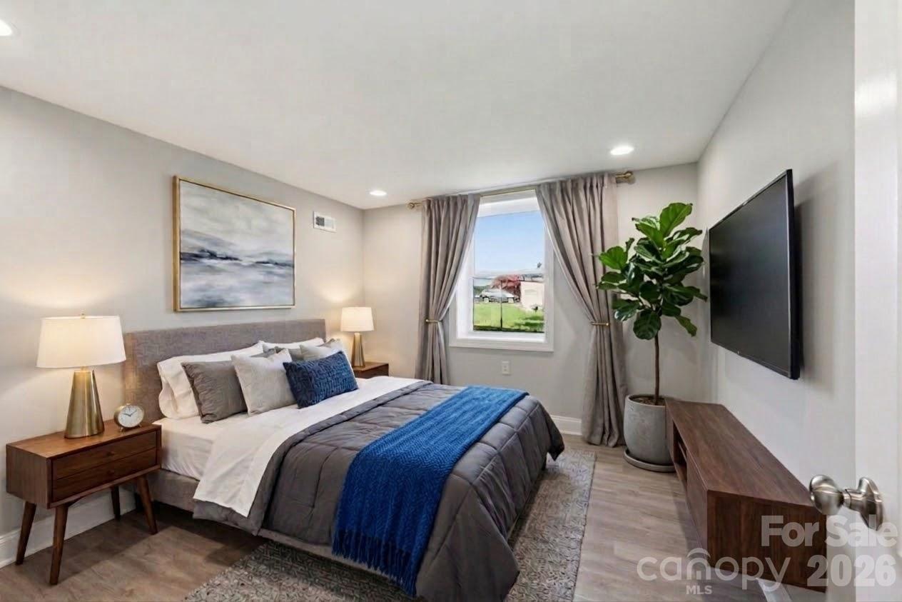 1508 Old Charlotte Road — Albemarle