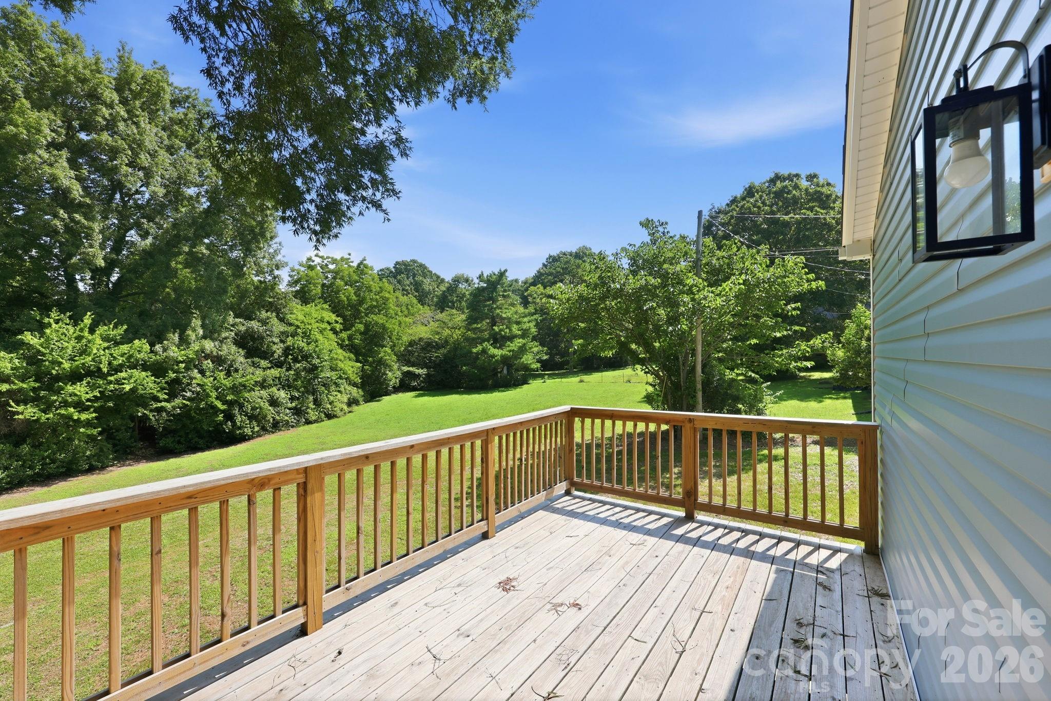 1508 Old Charlotte Road — Albemarle