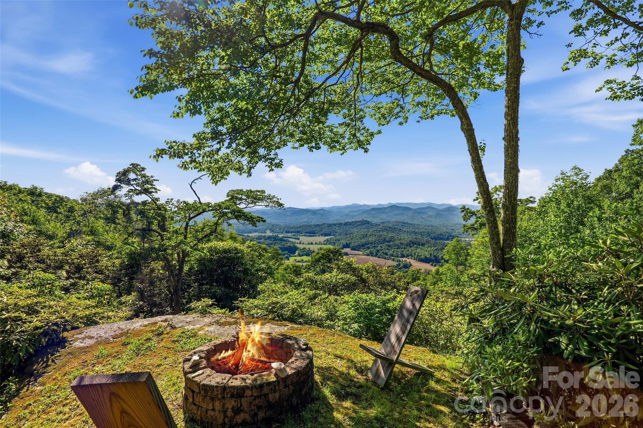 911 Green Hill Road — Brevard