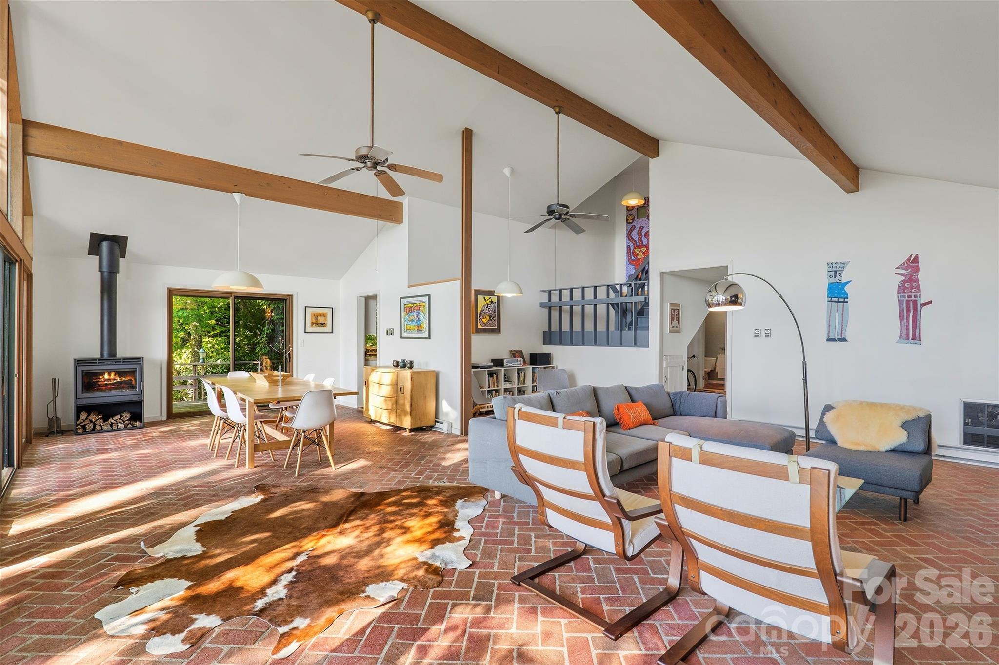 911 Green Hill Road — Brevard