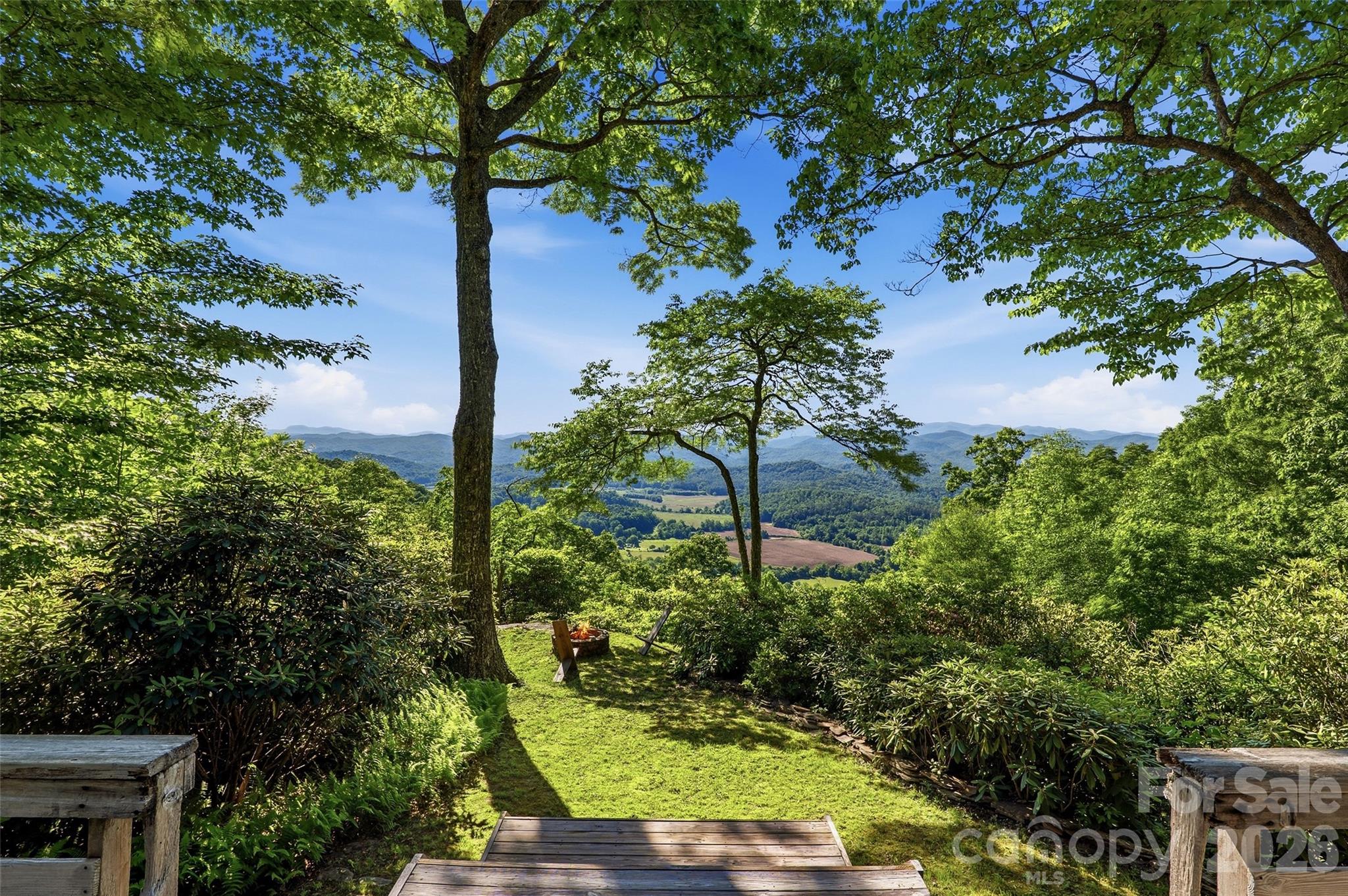 911 Green Hill Road — Brevard
