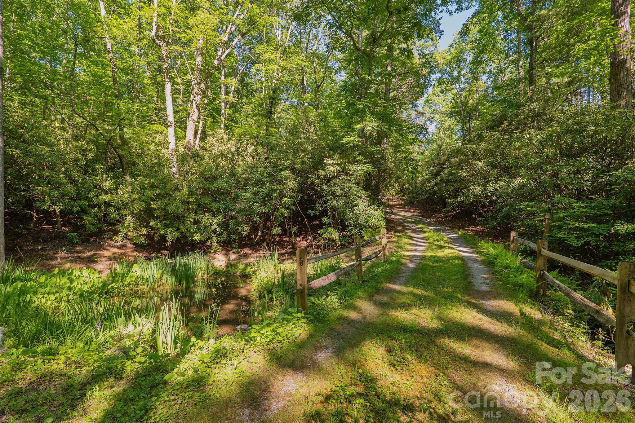 911 Green Hill Road — Brevard