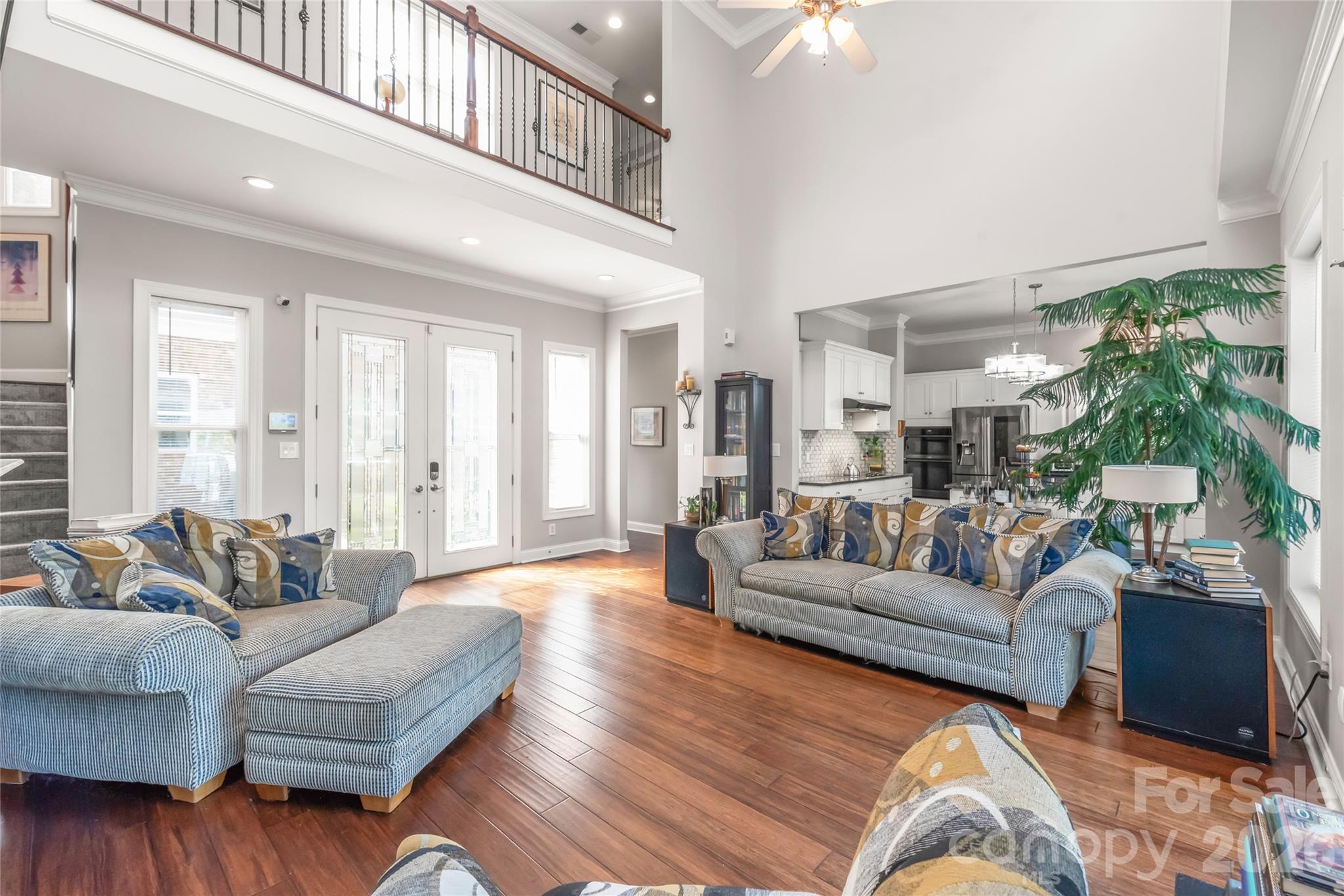 7365 Gabriel Street — Sherrills Ford