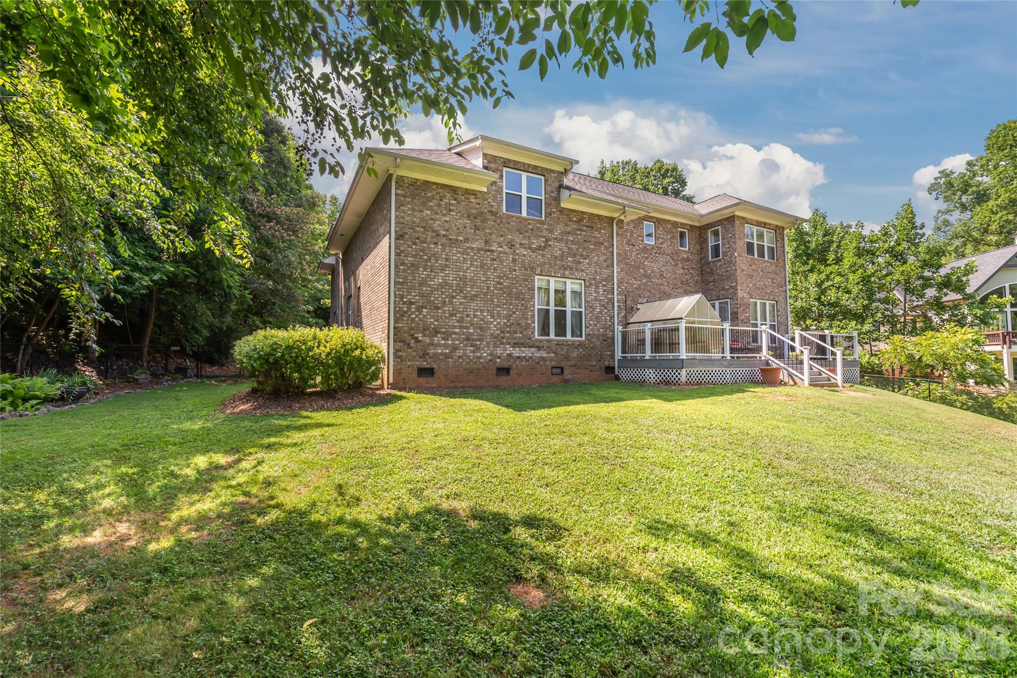 7365 Gabriel Street — Sherrills Ford