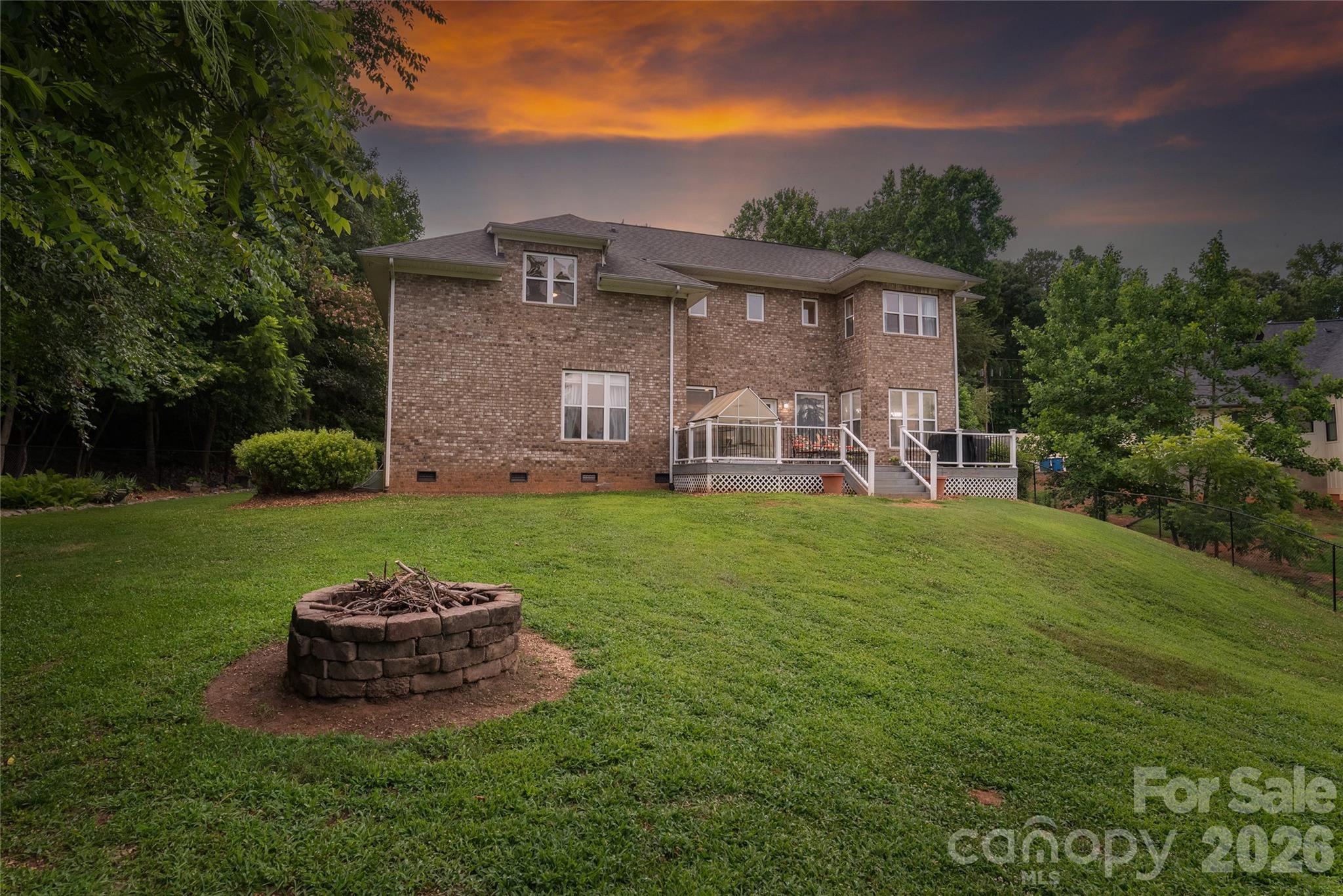 7365 Gabriel Street — Sherrills Ford
