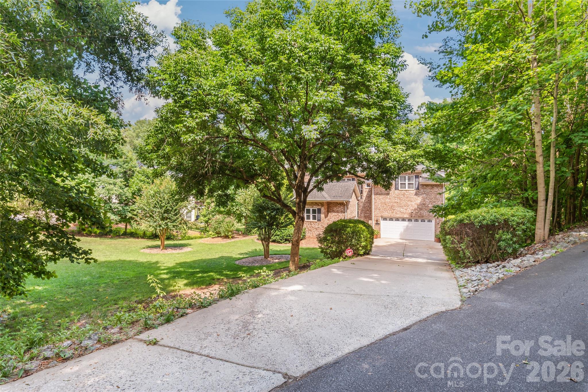 7365 Gabriel Street — Sherrills Ford