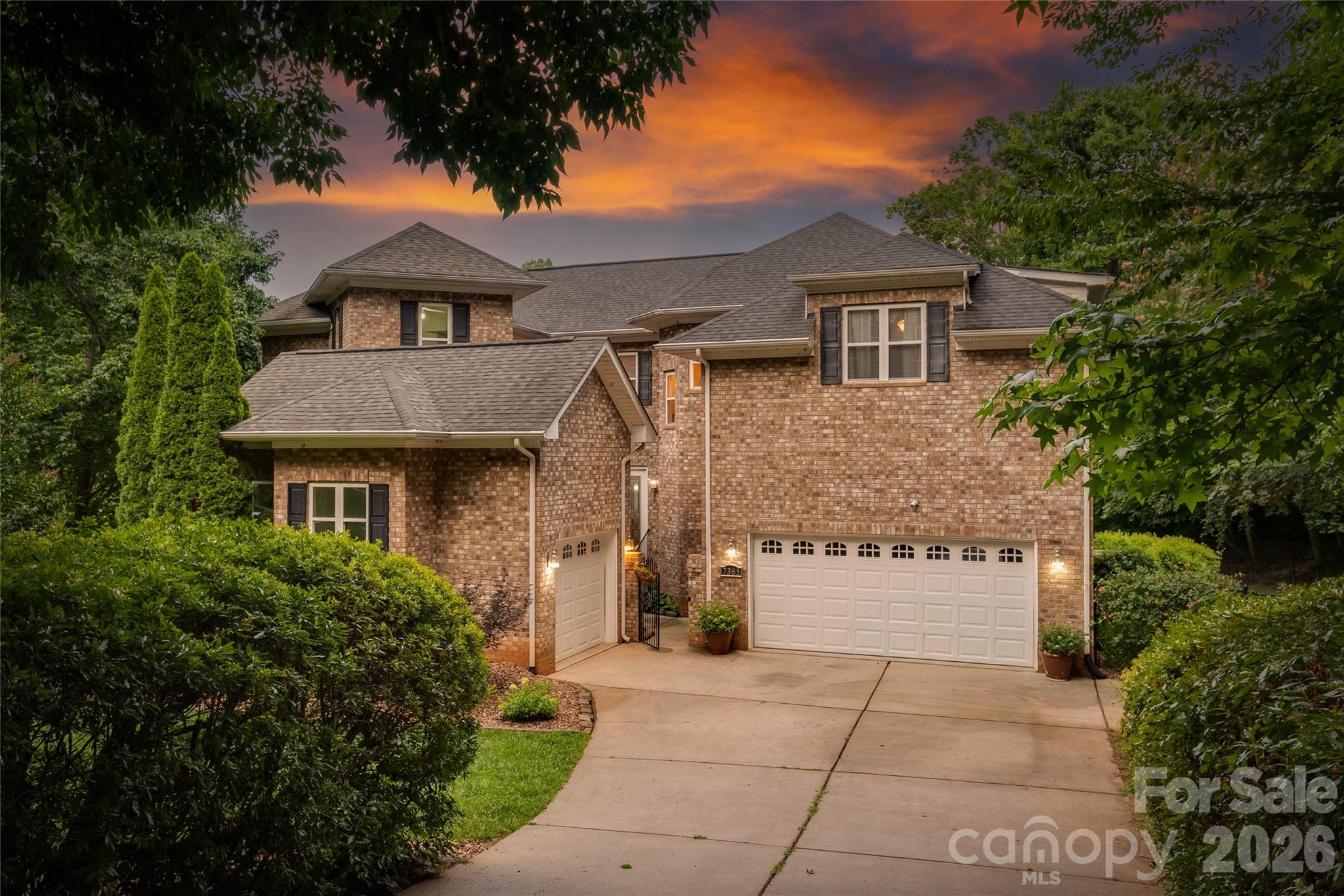 7365 Gabriel Street — Sherrills Ford