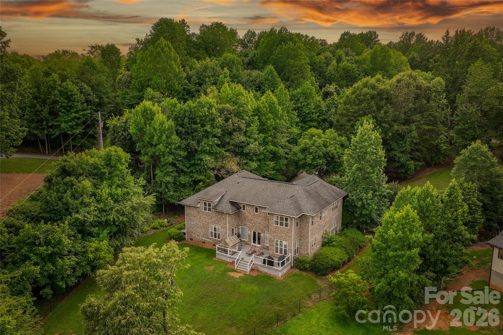 7365 Gabriel Street — Sherrills Ford
