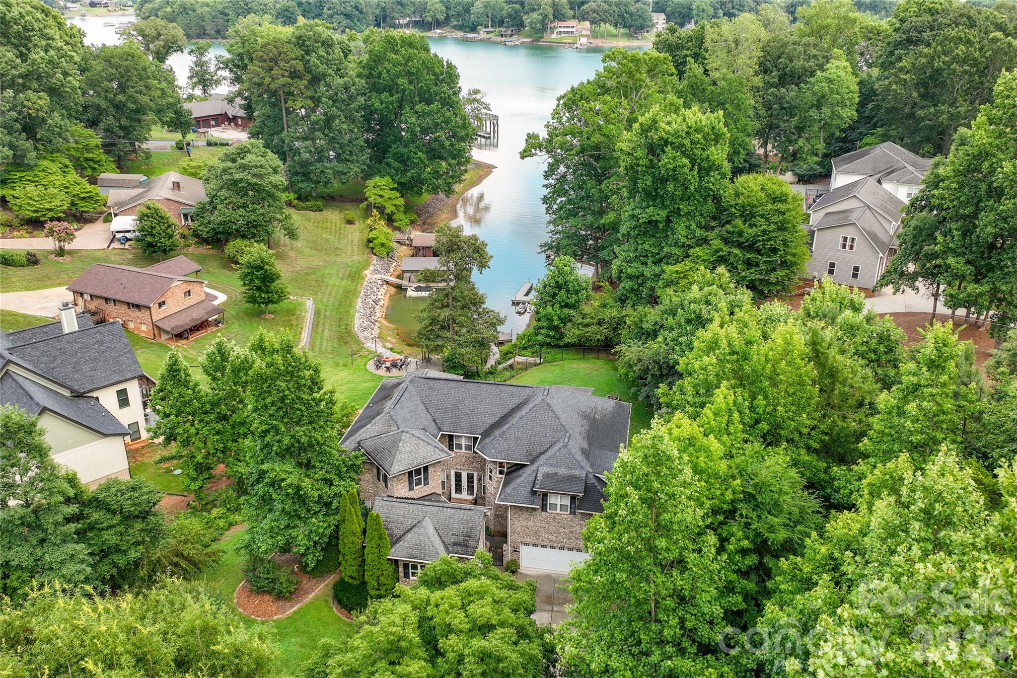 7365 Gabriel Street — Sherrills Ford