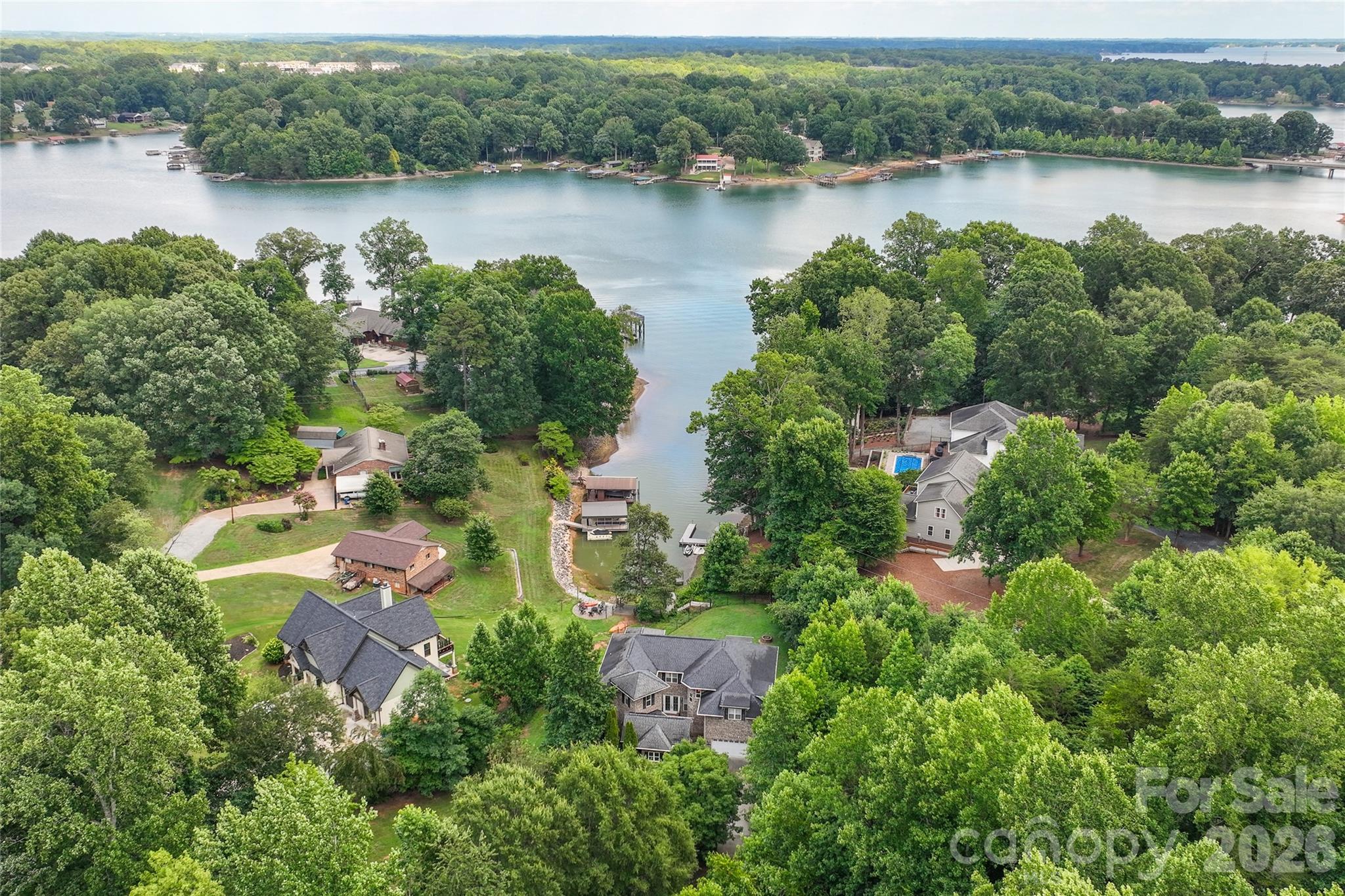 7365 Gabriel Street — Sherrills Ford