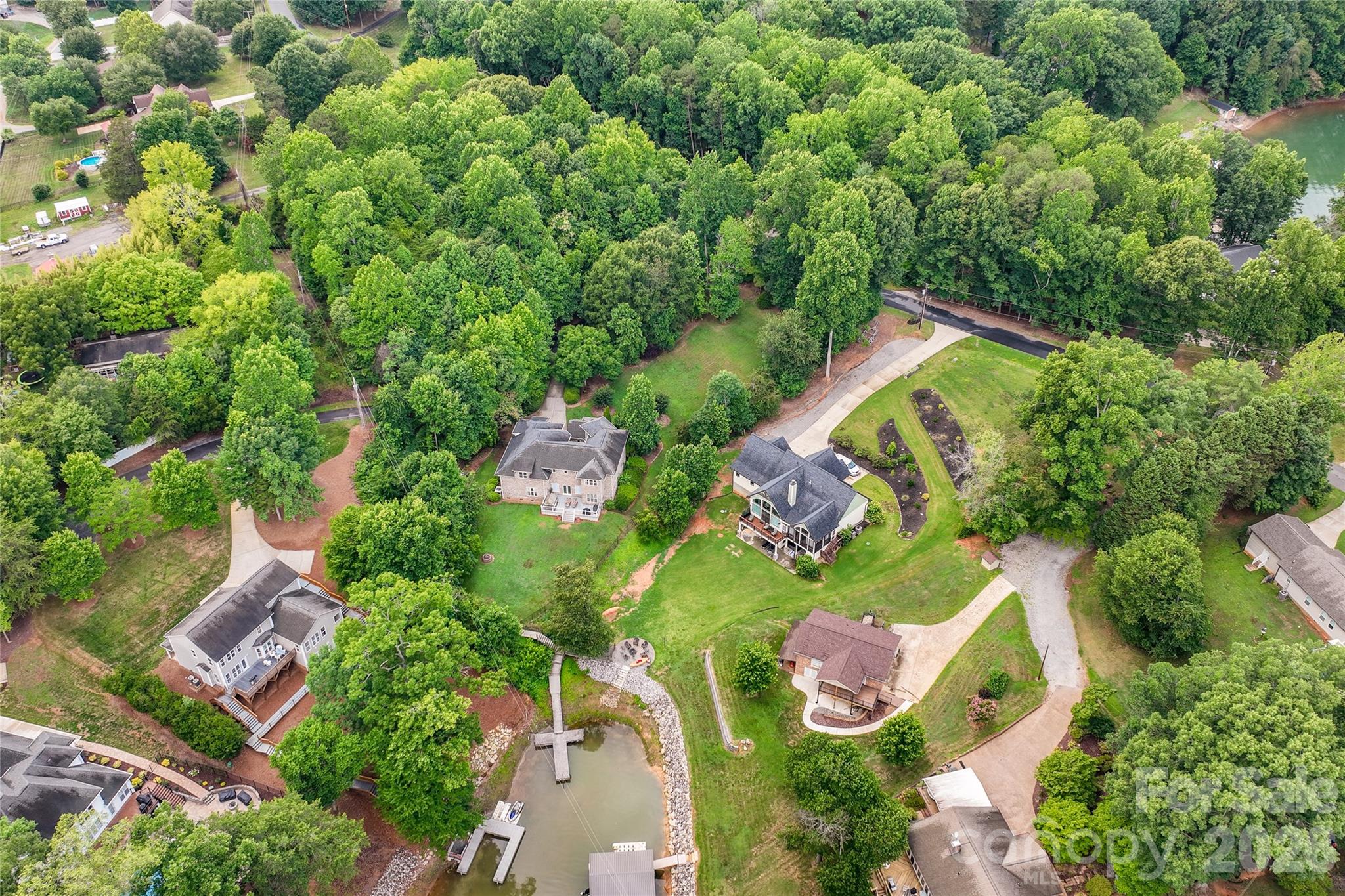 7365 Gabriel Street — Sherrills Ford
