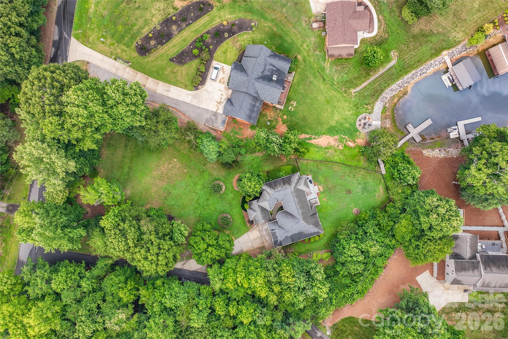 7365 Gabriel Street — Sherrills Ford