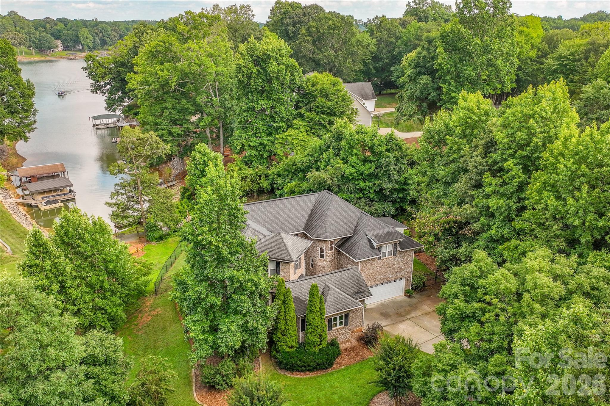7365 Gabriel Street — Sherrills Ford
