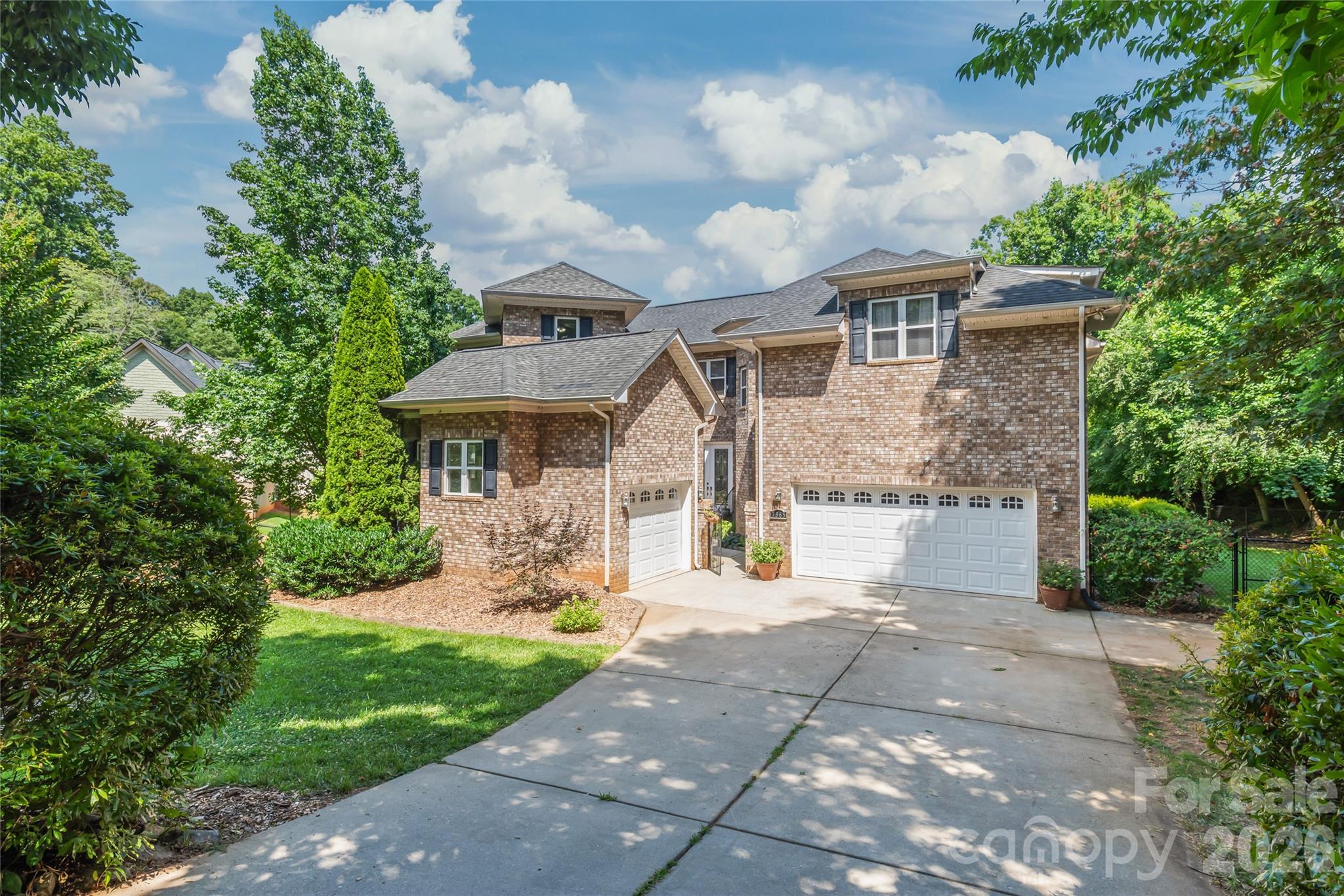 7365 Gabriel Street — Sherrills Ford