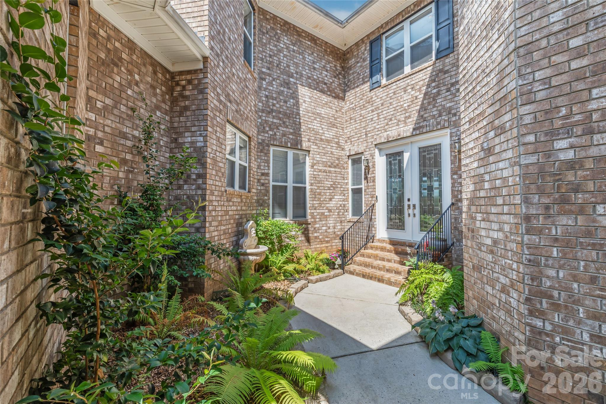 7365 Gabriel Street — Sherrills Ford