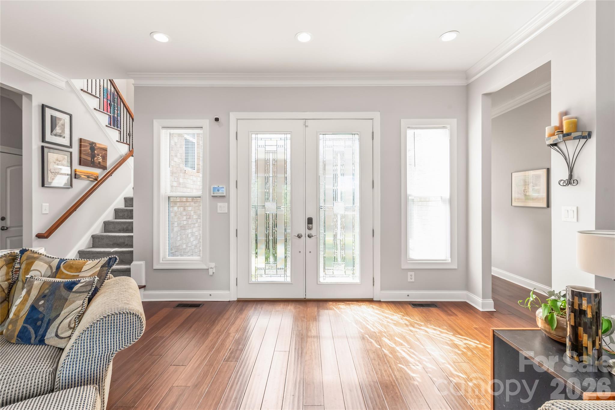 7365 Gabriel Street — Sherrills Ford
